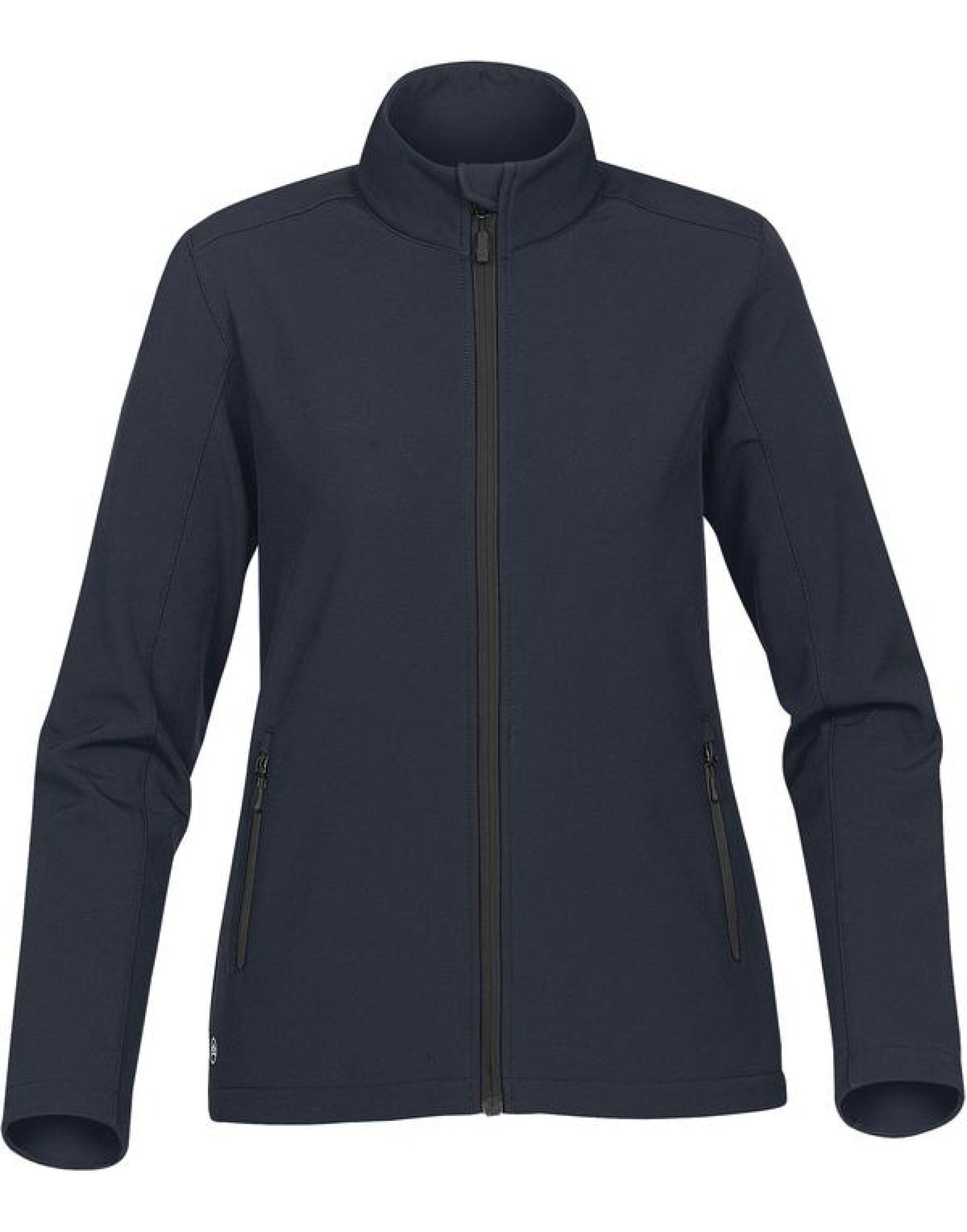 KSB-1W Women’s Orbiter Softshell Navy/Carbon