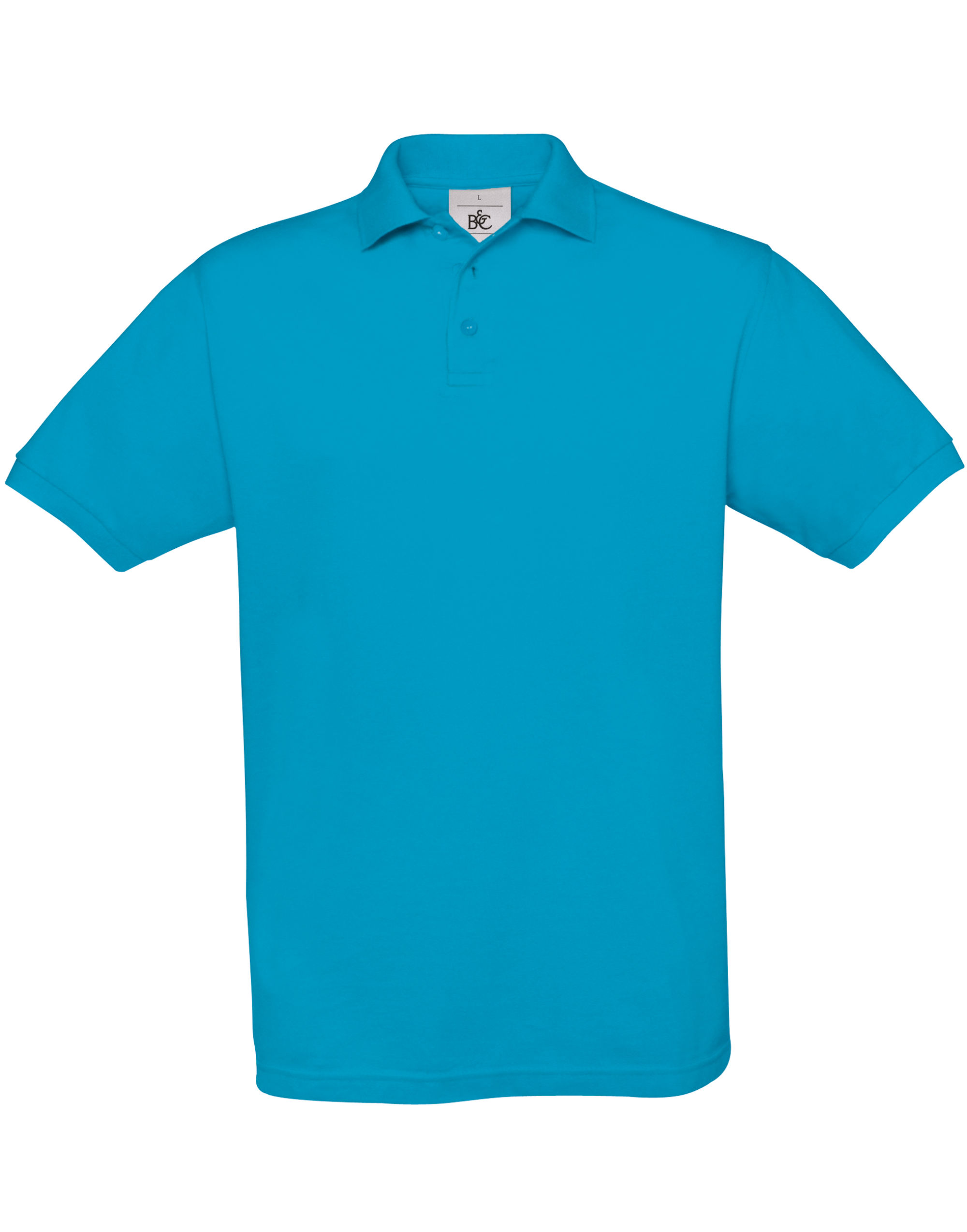Atoll Men’s Safran Piqué Polo
