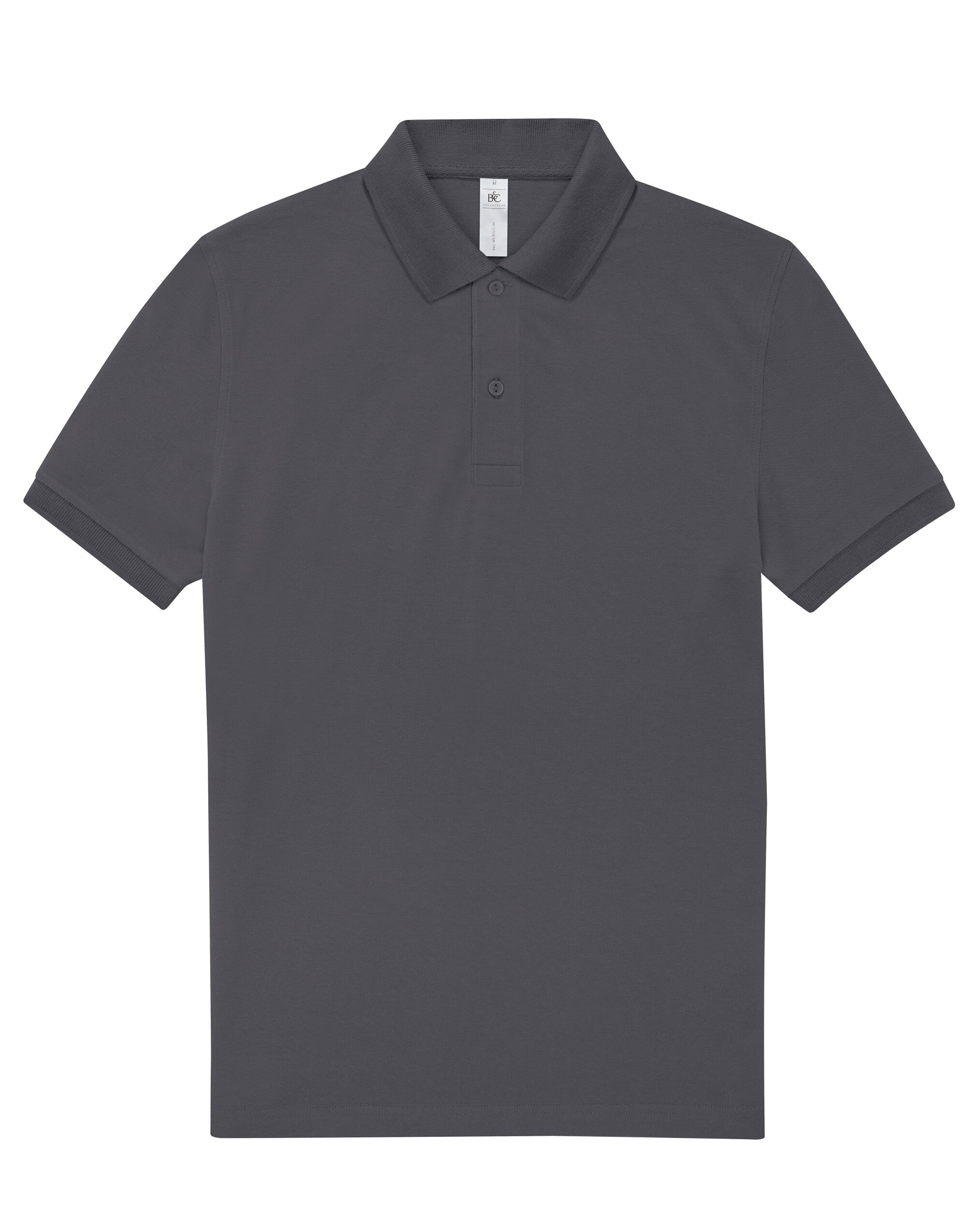 PU424 My Polo 180 Dark Grey PU424 My Polo 180 Dark Grey