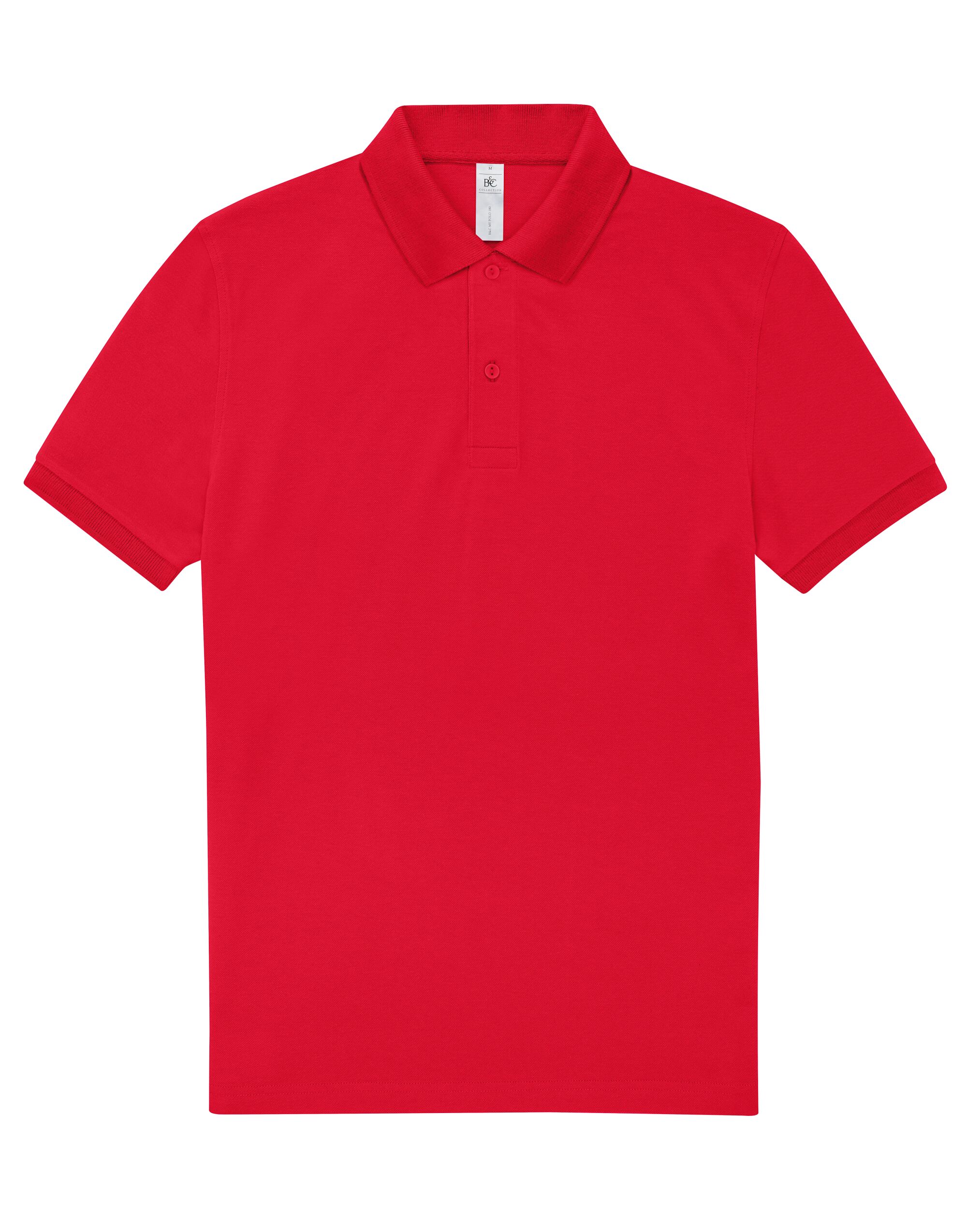 PU424 My Polo 180 Red PU424 My Polo 180 Red
