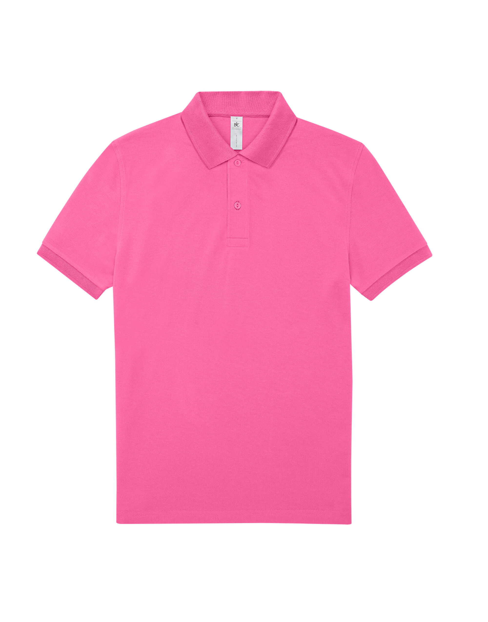 PU424 My Polo 180 Lotus Pink PU424 My Polo 180 Lotus Pink