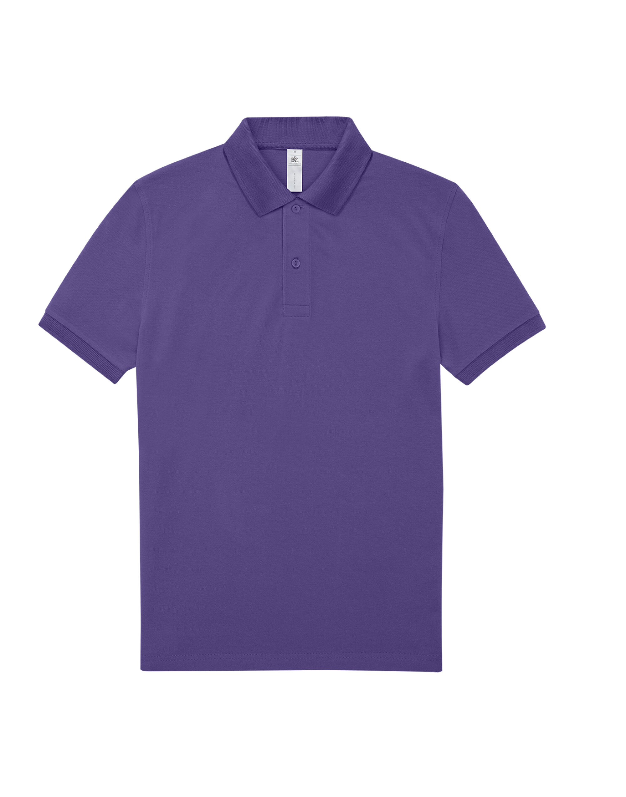 PU424 My Polo 180 Radiant Purple