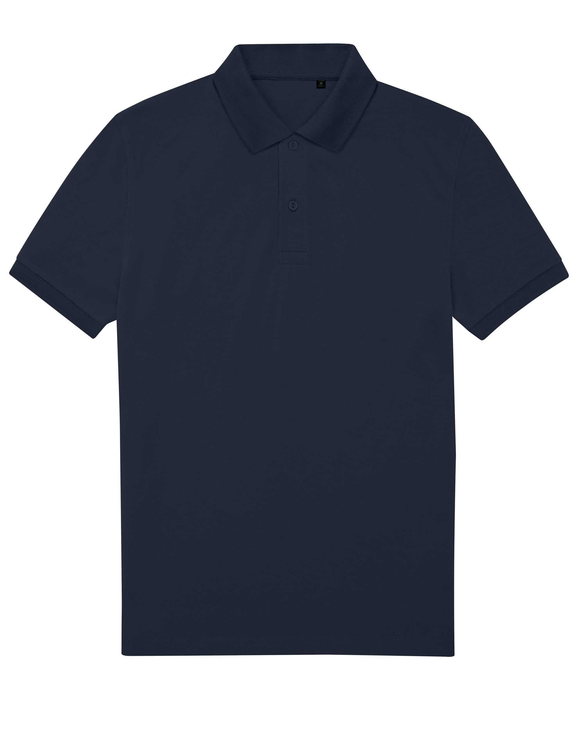 PU428 My Eco Polo 65/35 Navy PU428 My Eco Polo 65/35 Navy