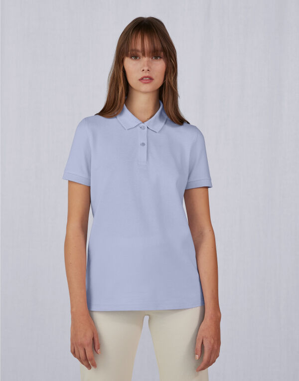 Burgundy My Polo 180/ Women Burgundy My Polo 180/ Women