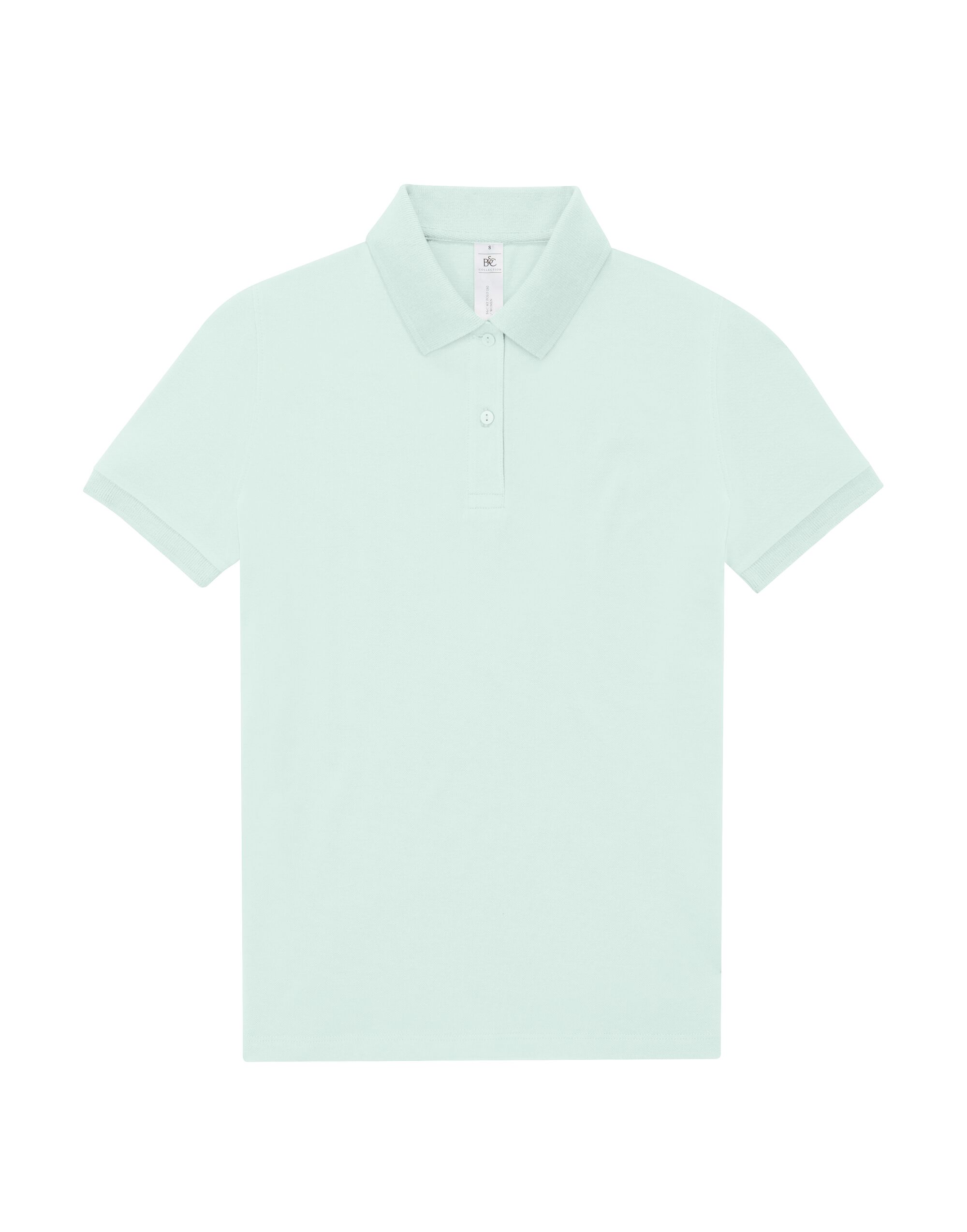 PW461 My Polo 180/ Women Blush Mint