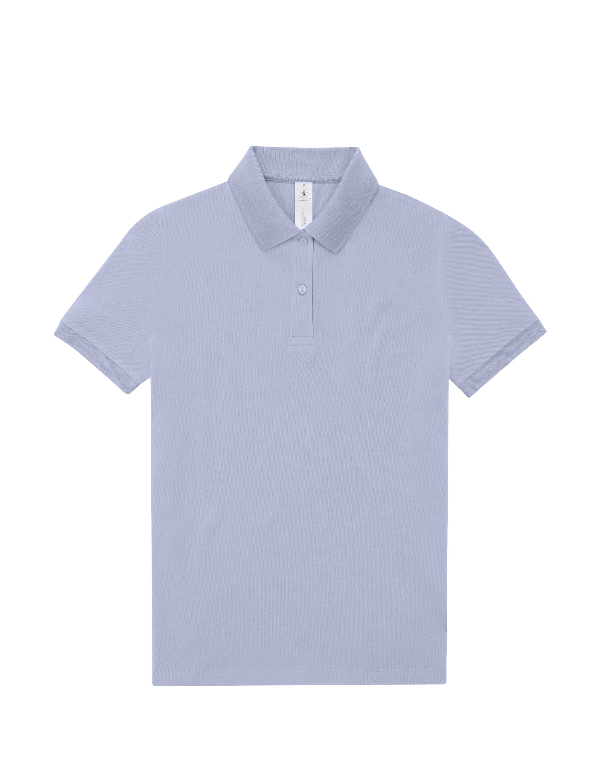 PW461 My Polo 180/ Women Lavender PW461 My Polo 180/ Women Lavender