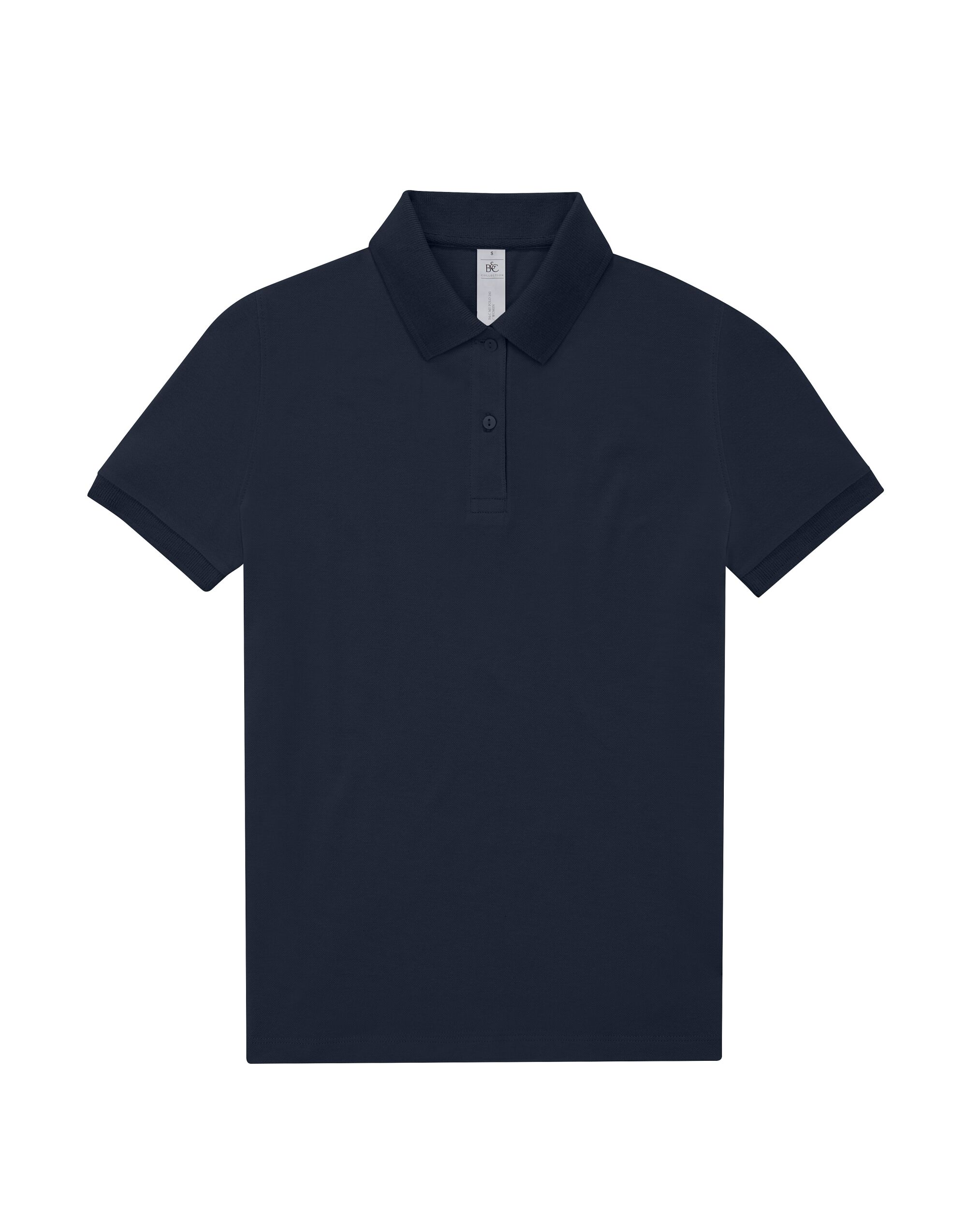 PW461 My Polo 180/ Women Navy
