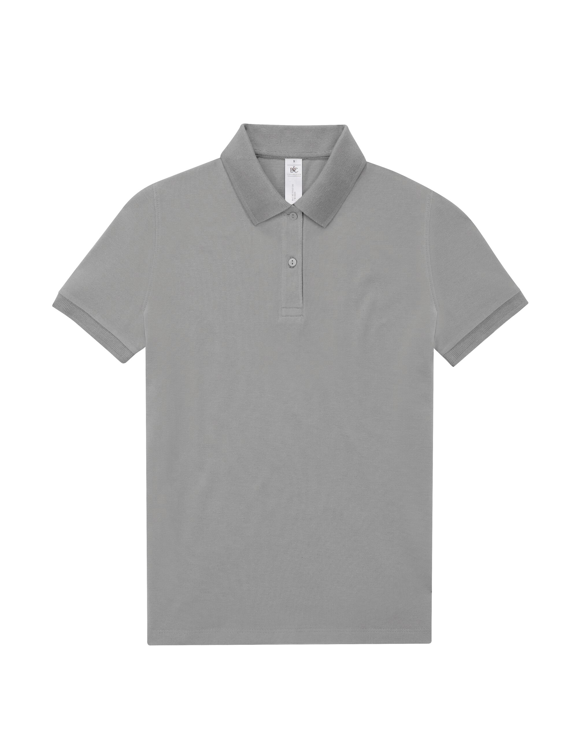 PW461 My Polo 180/ Women Sport Grey PW461 My Polo 180/ Women Sport Grey