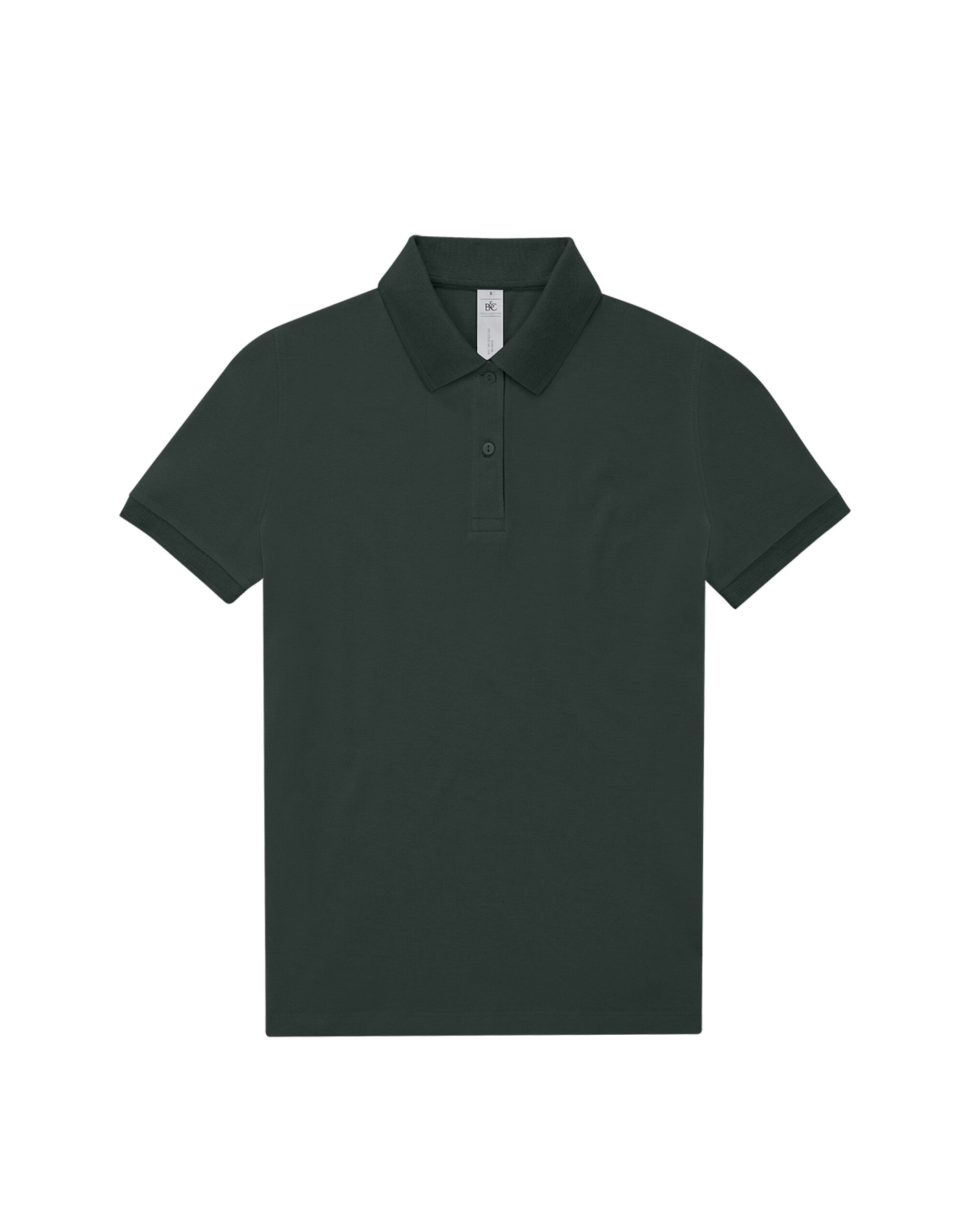 PW461 My Polo 180/ Women Dark Forest PW461 My Polo 180/ Women Dark Forest