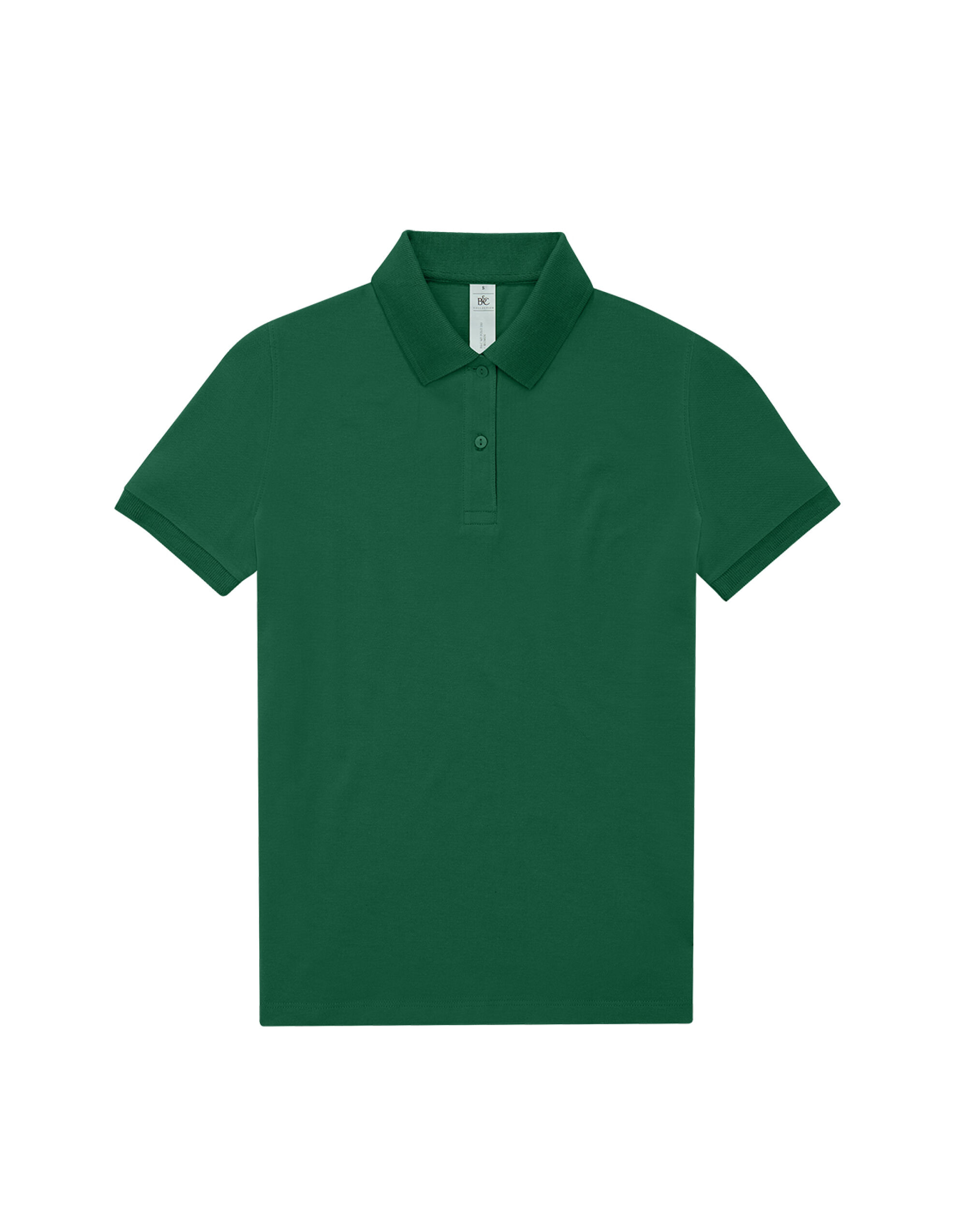 PW461 My Polo 180/ Women Ivy Green PW461 My Polo 180/ Women Ivy Green