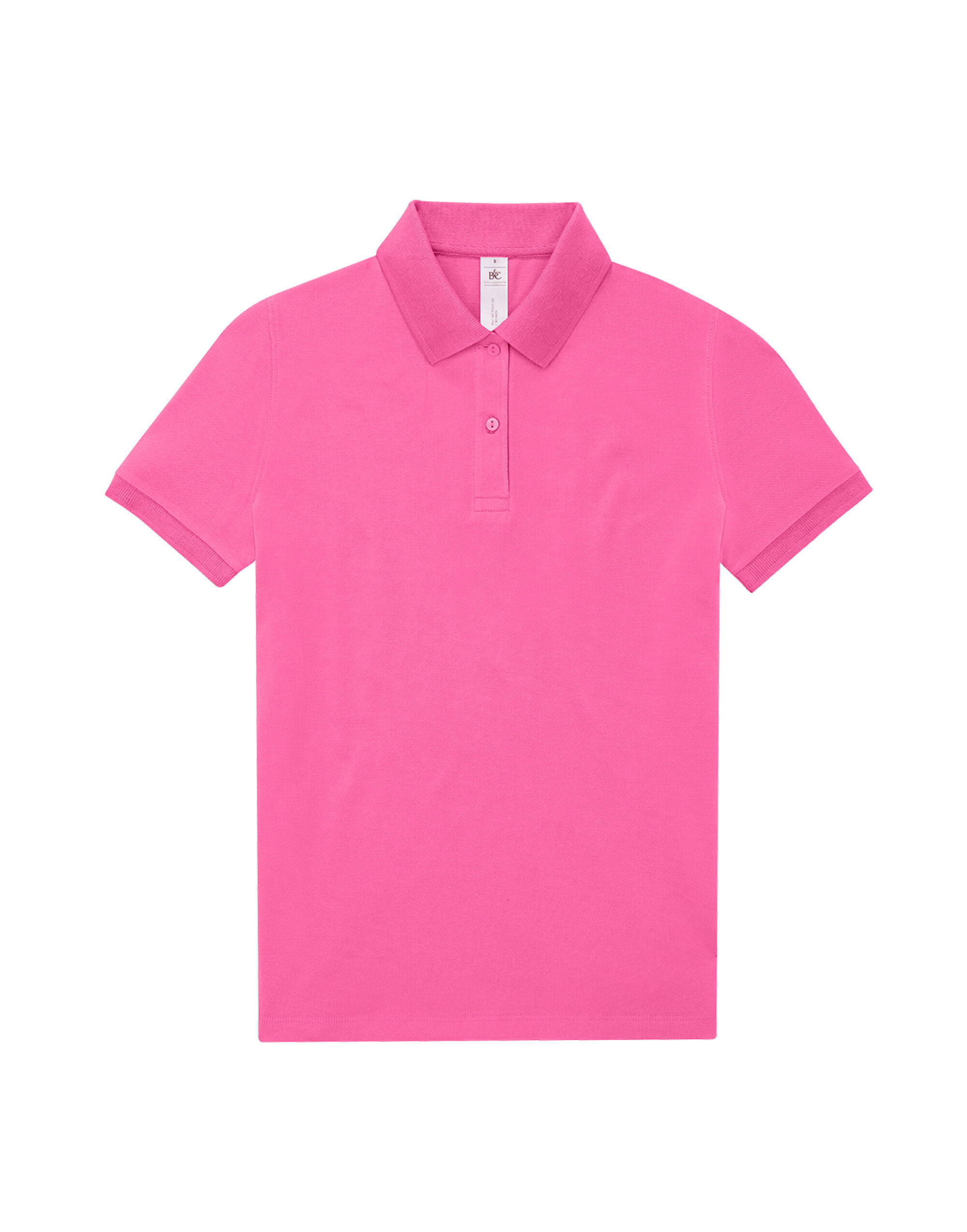 PW461 My Polo 180/ Women Lotus Pink PW461 My Polo 180/ Women Lotus Pink
