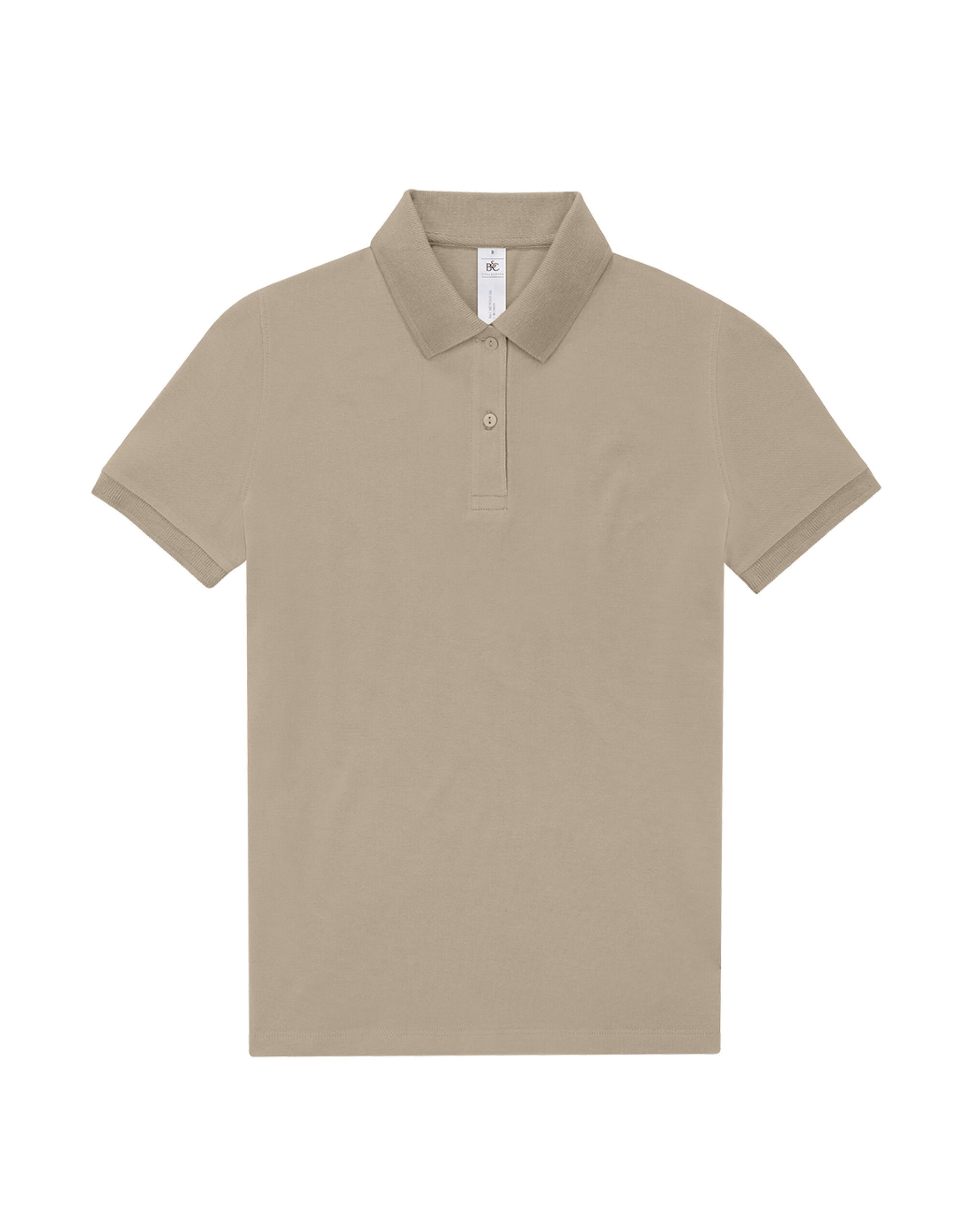 PW461 My Polo 180/ Women Mastic