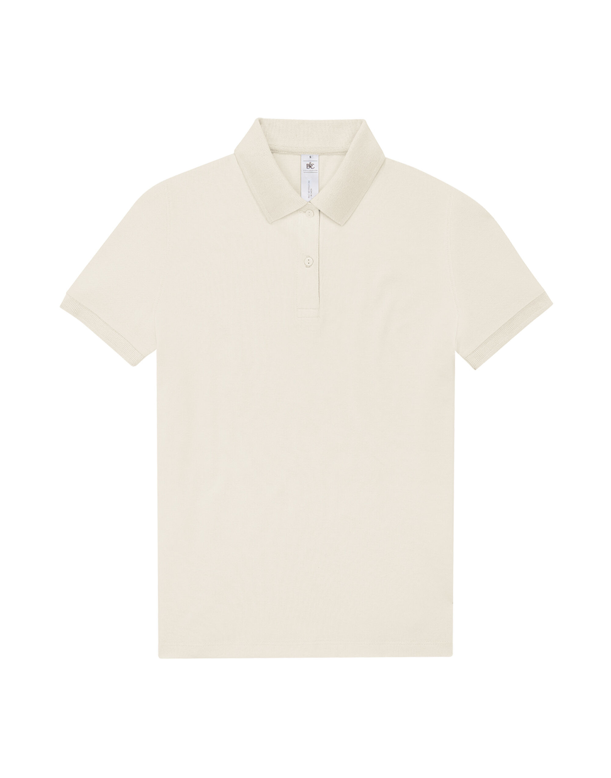 PW461 My Polo 180/ Women Off White