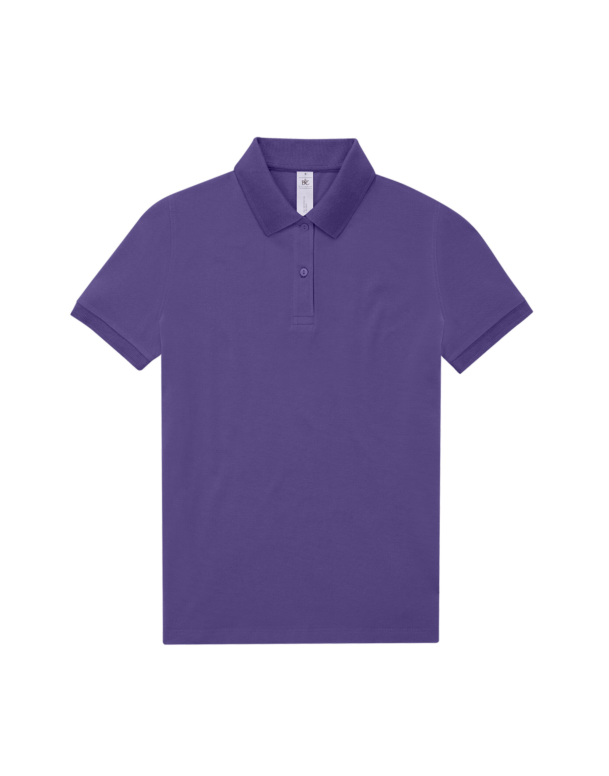 PW461 My Polo 180/ Women Radiant Purple PW461 My Polo 180/ Women Radiant Purple
