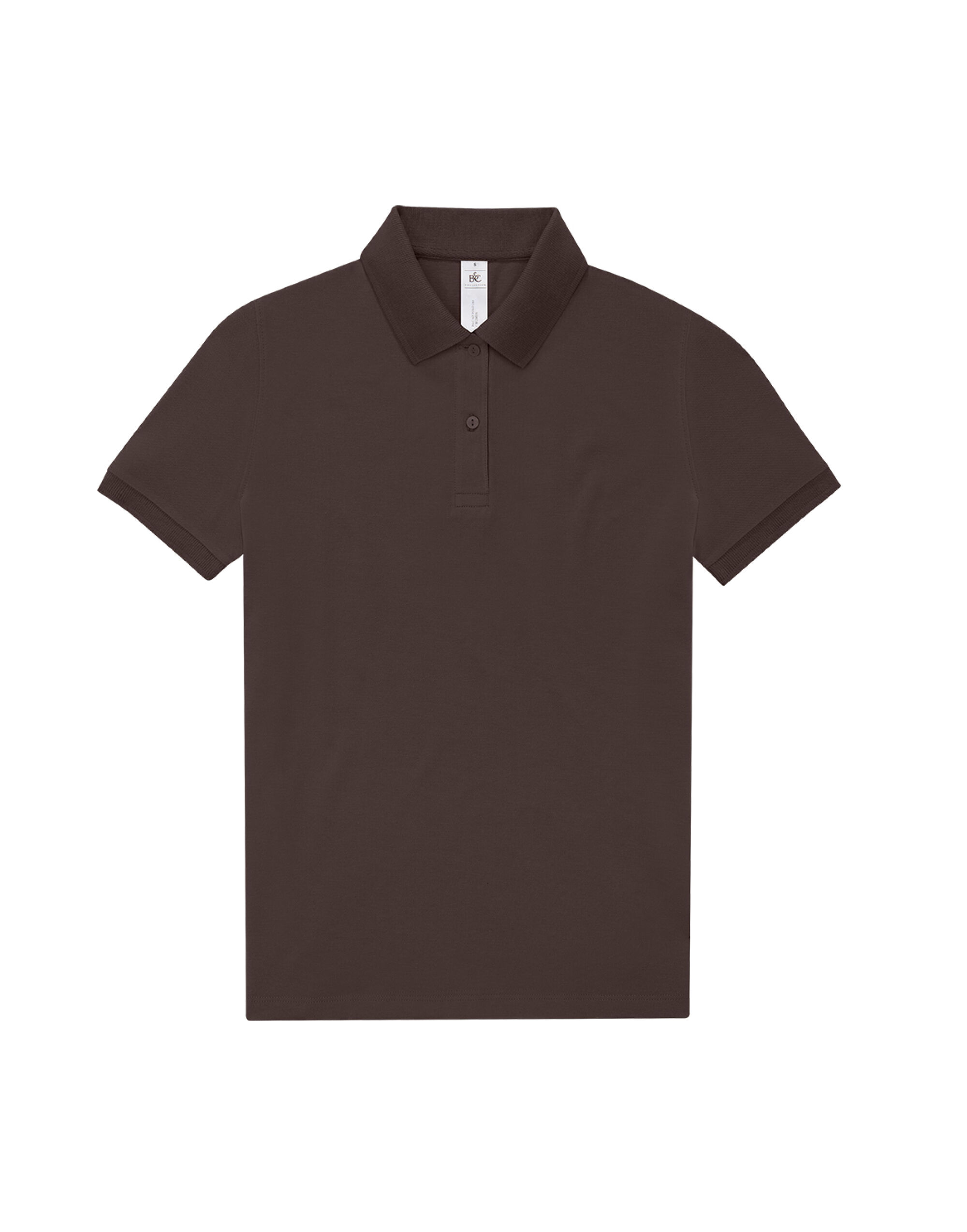PW461 My Polo 180/ Women Roasted Coffee PW461 My Polo 180/ Women Roasted Coffee