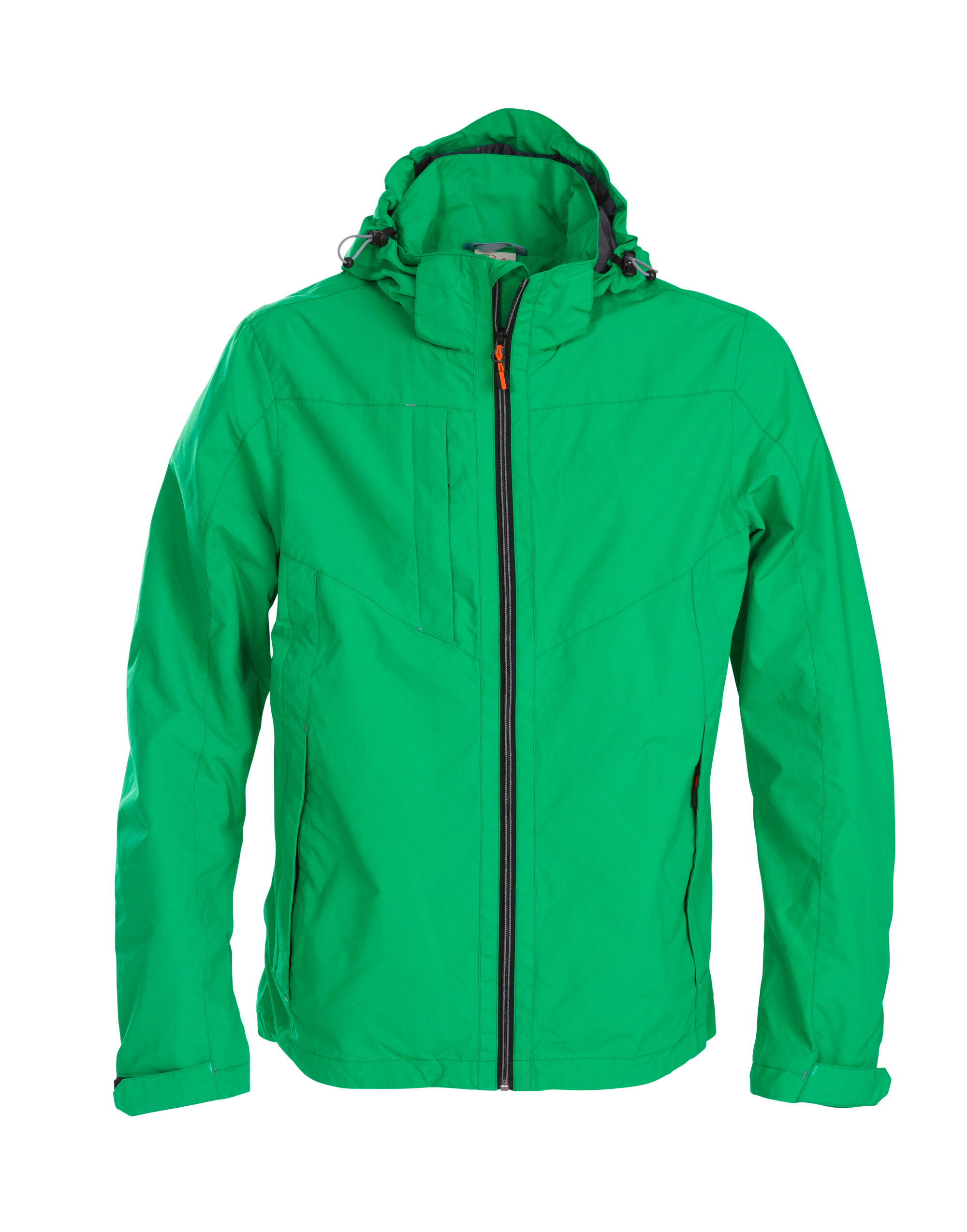 PE2261042 Flat Track Jacket Fresh Green