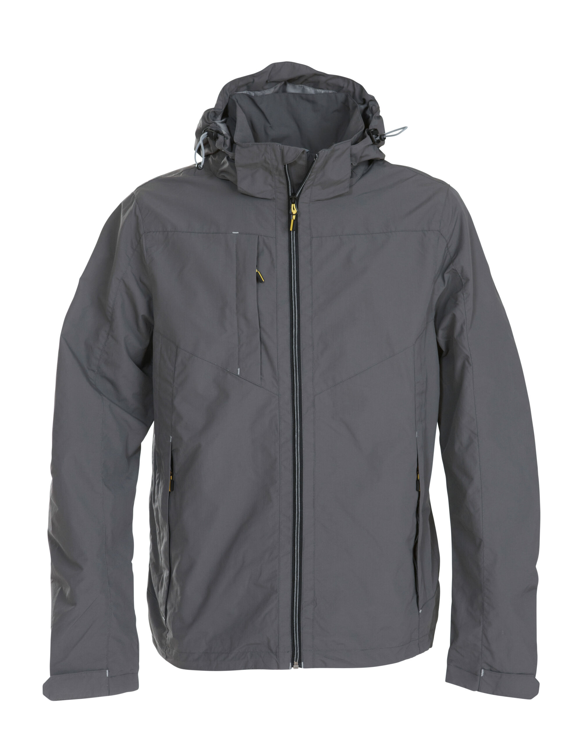 PE2261042 Steel Grey Flat Track Jacket PE2261042 Steel Grey Flat Track Jacket