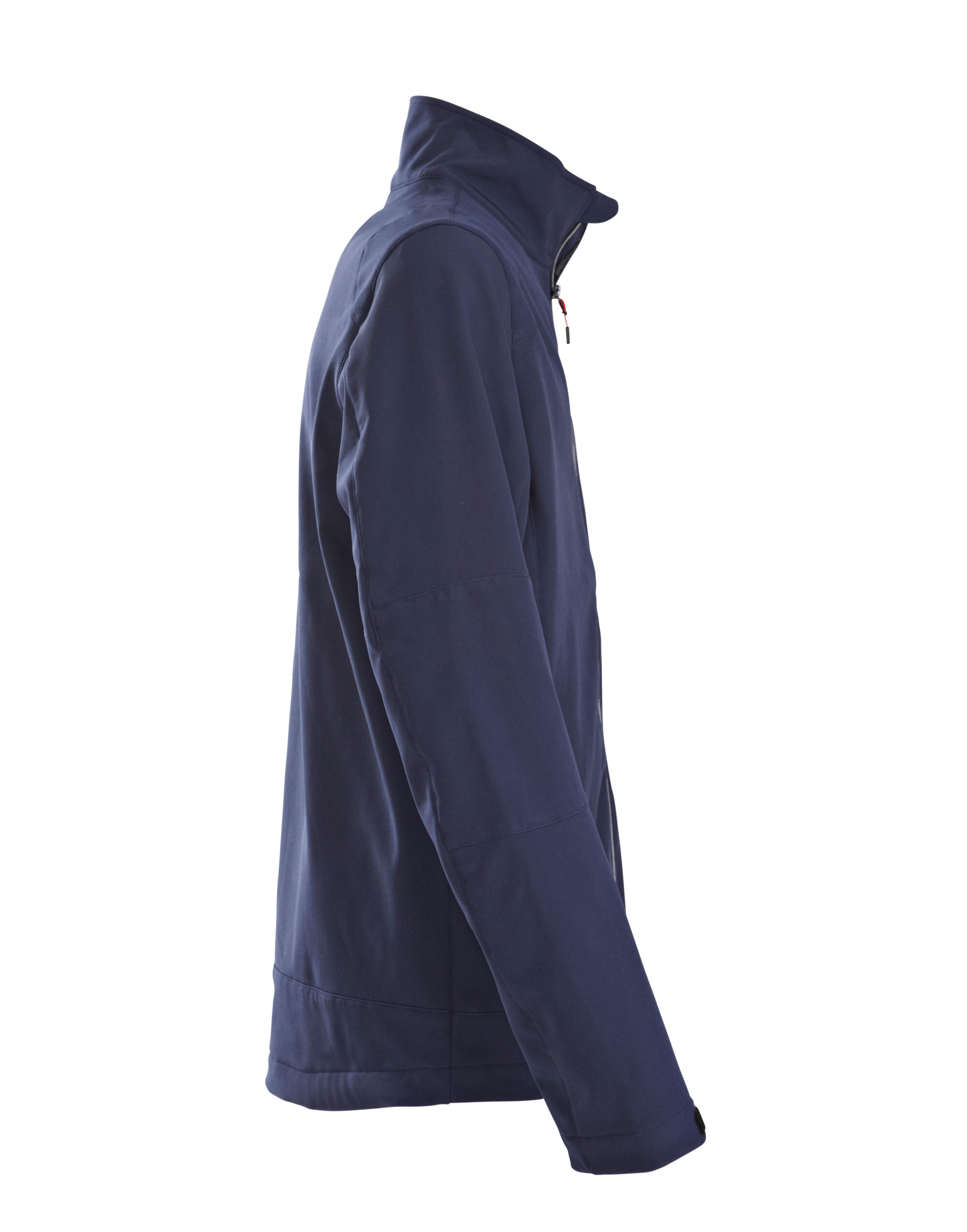 PE2261044 Navy Trial Softshell Jacket