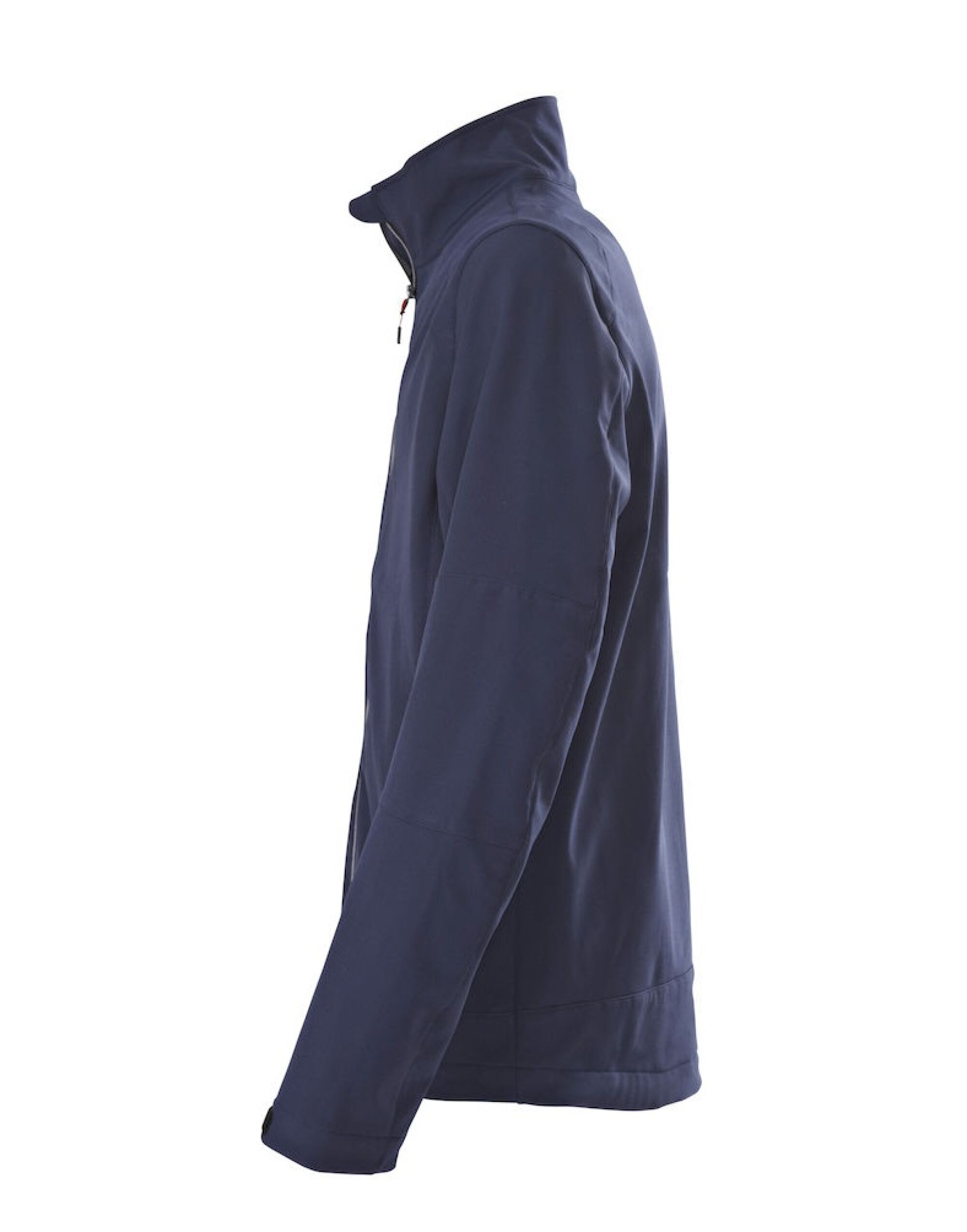PE2261044 Navy Trial Softshell Jacket