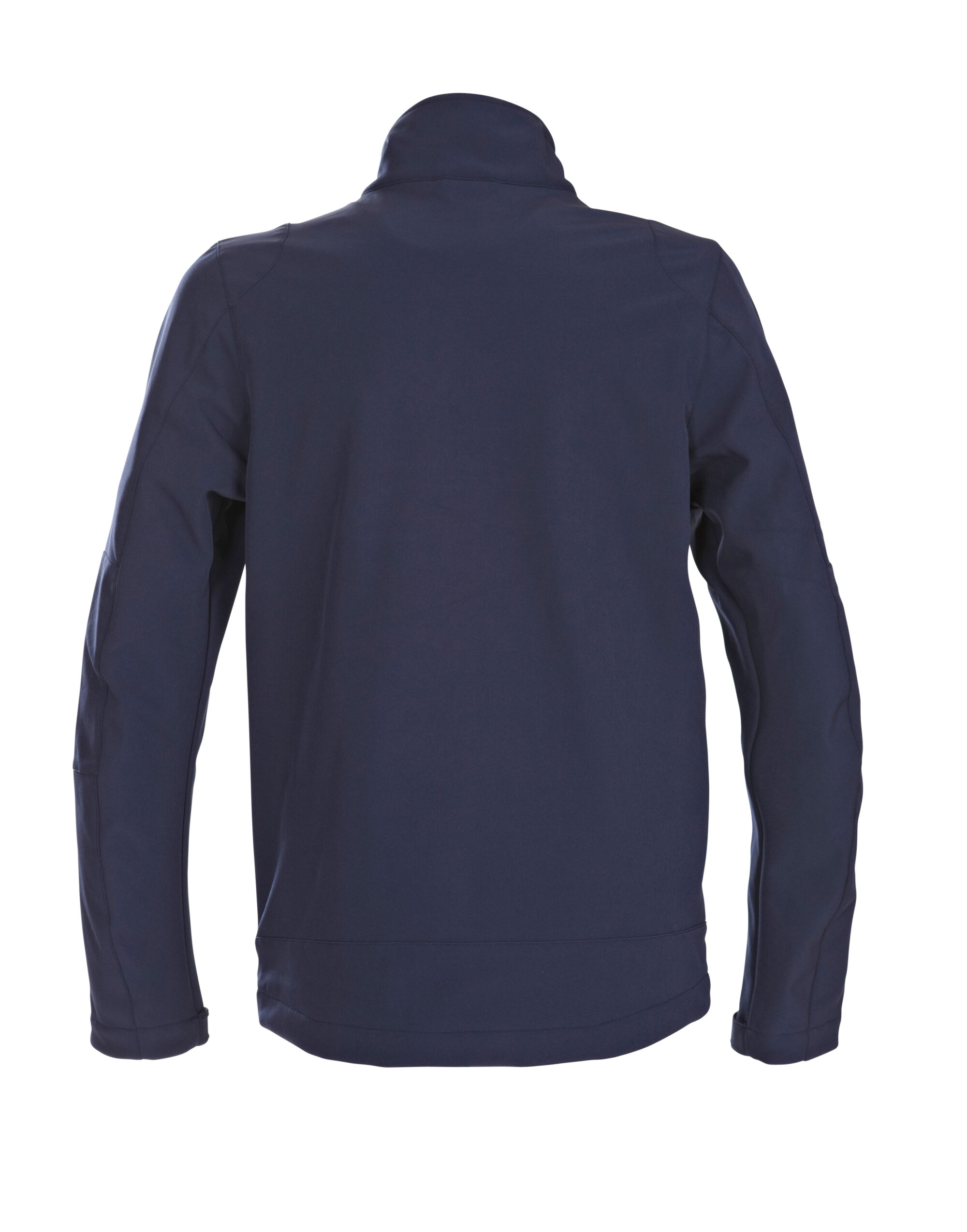 PE2261044 Trial Softshell Jacket Navy