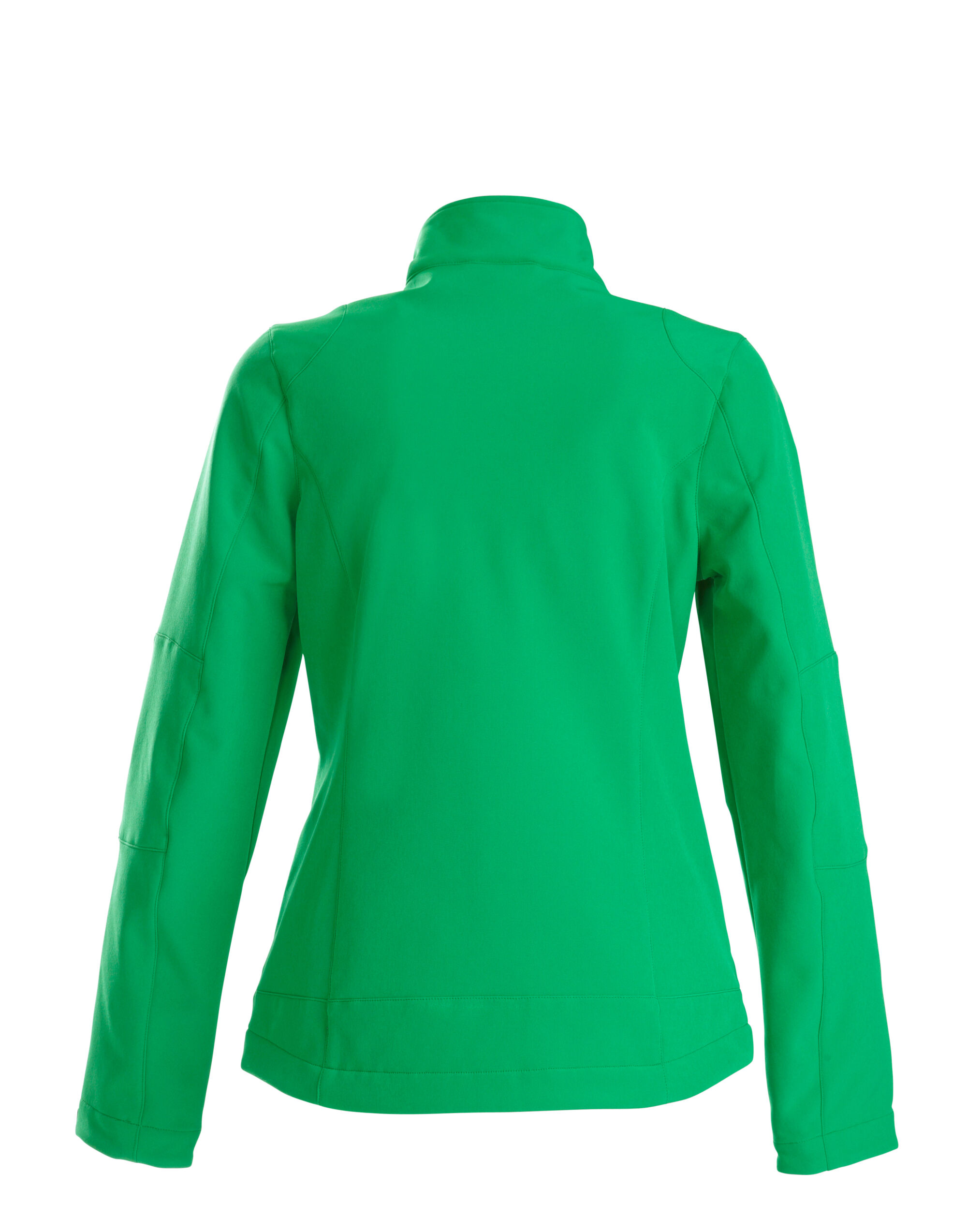 PE2261045 Fresh Green Ladies Trial Softshell Jacket