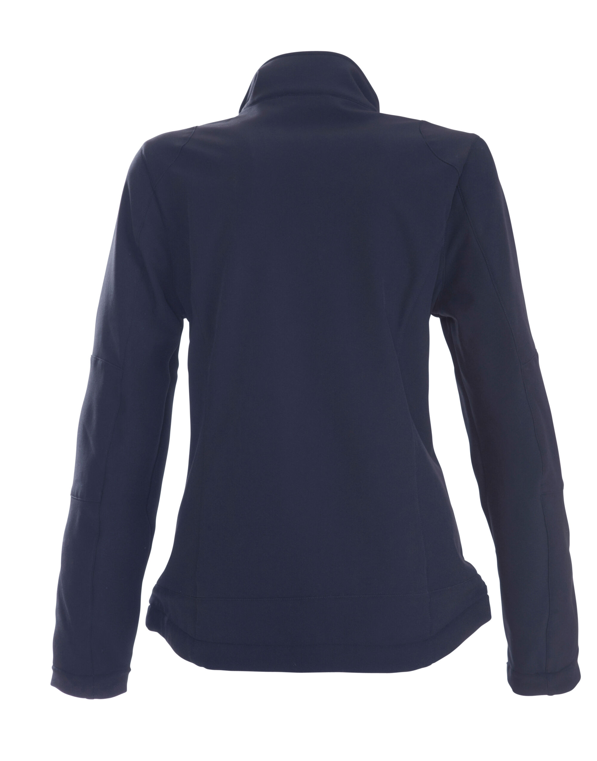 PE2261045 Ladies Trial Softshell Jacket Navy