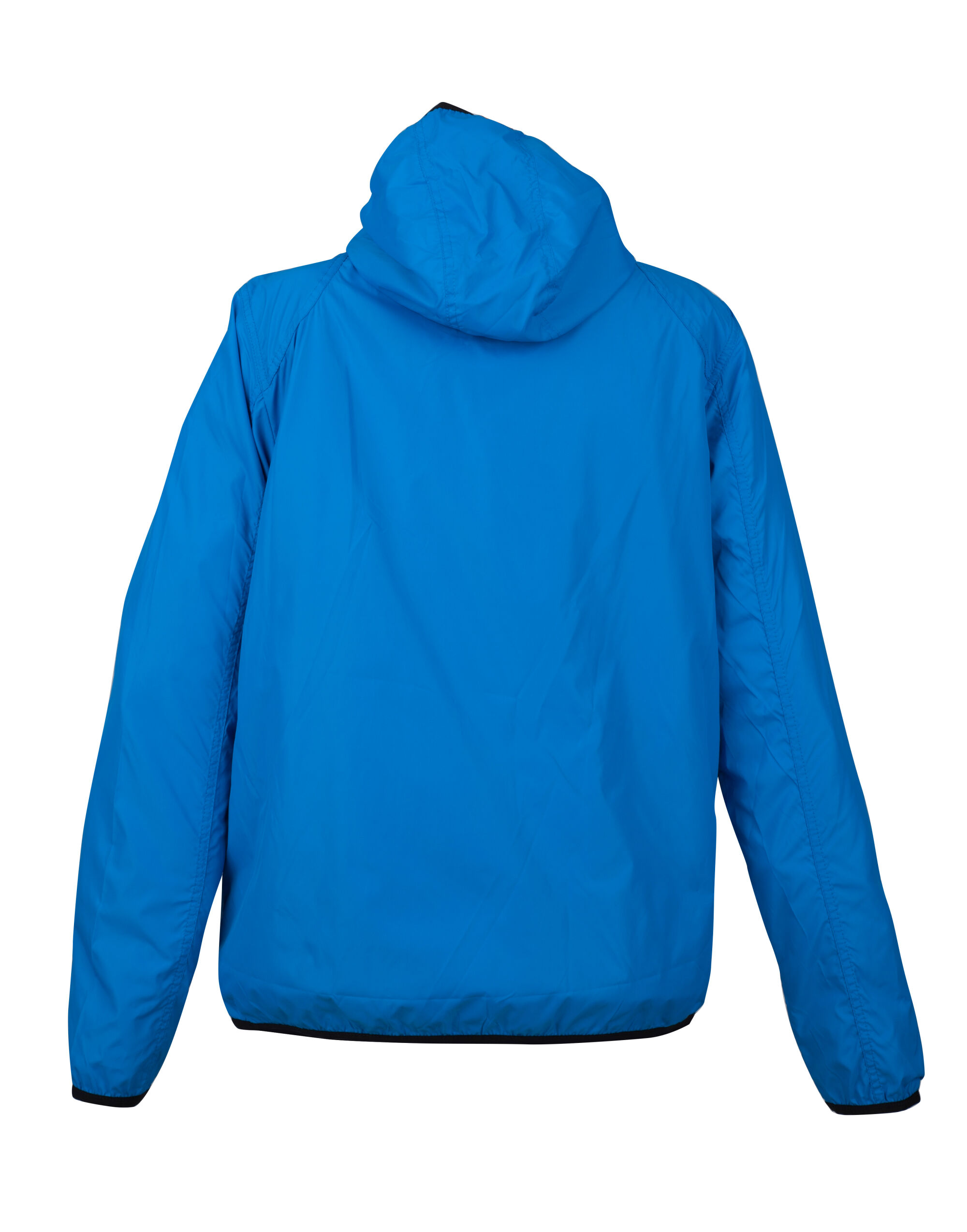PE2261046 Headway Jacket Ocean Blue