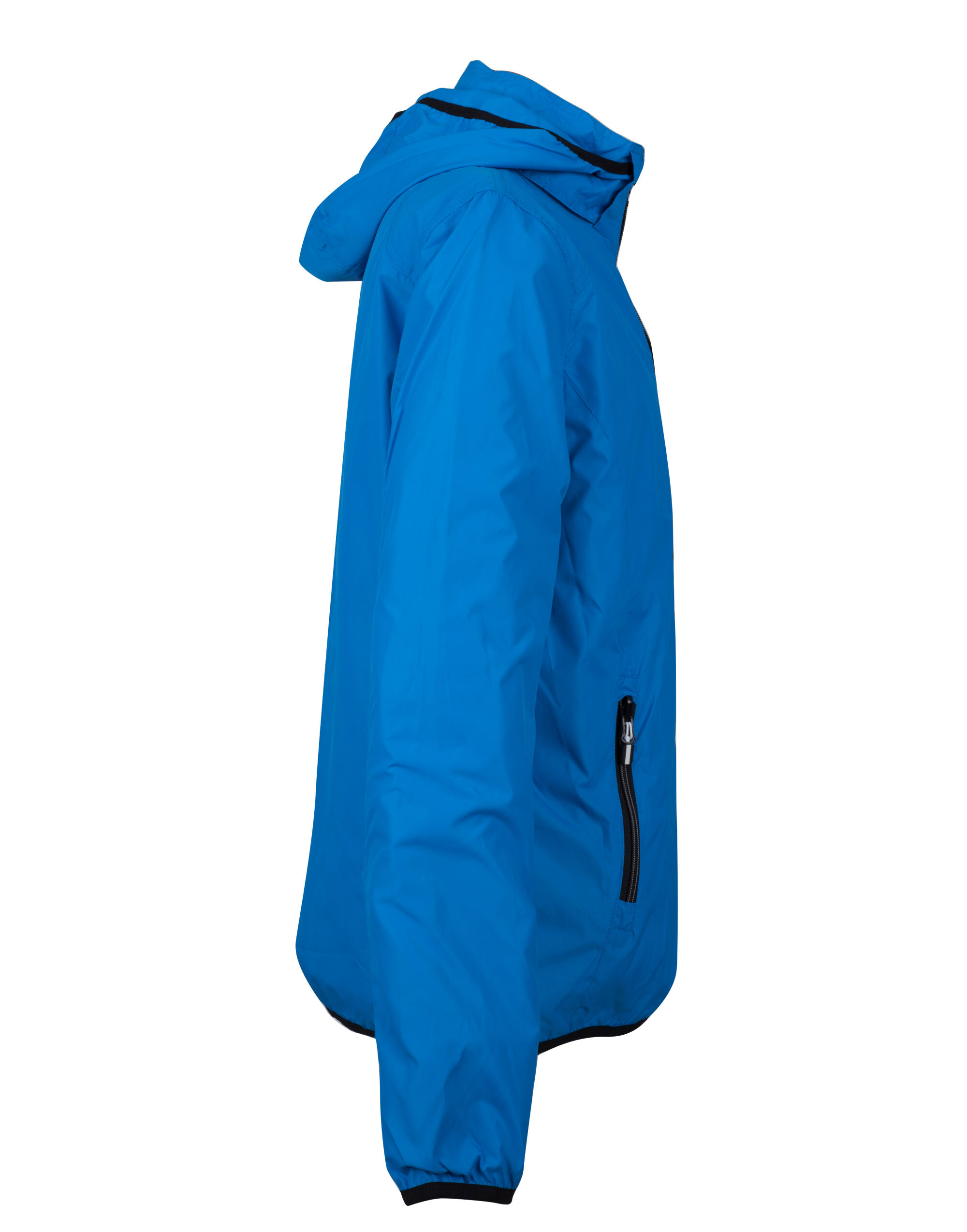 PE2261046 Headway Jacket Ocean Blue