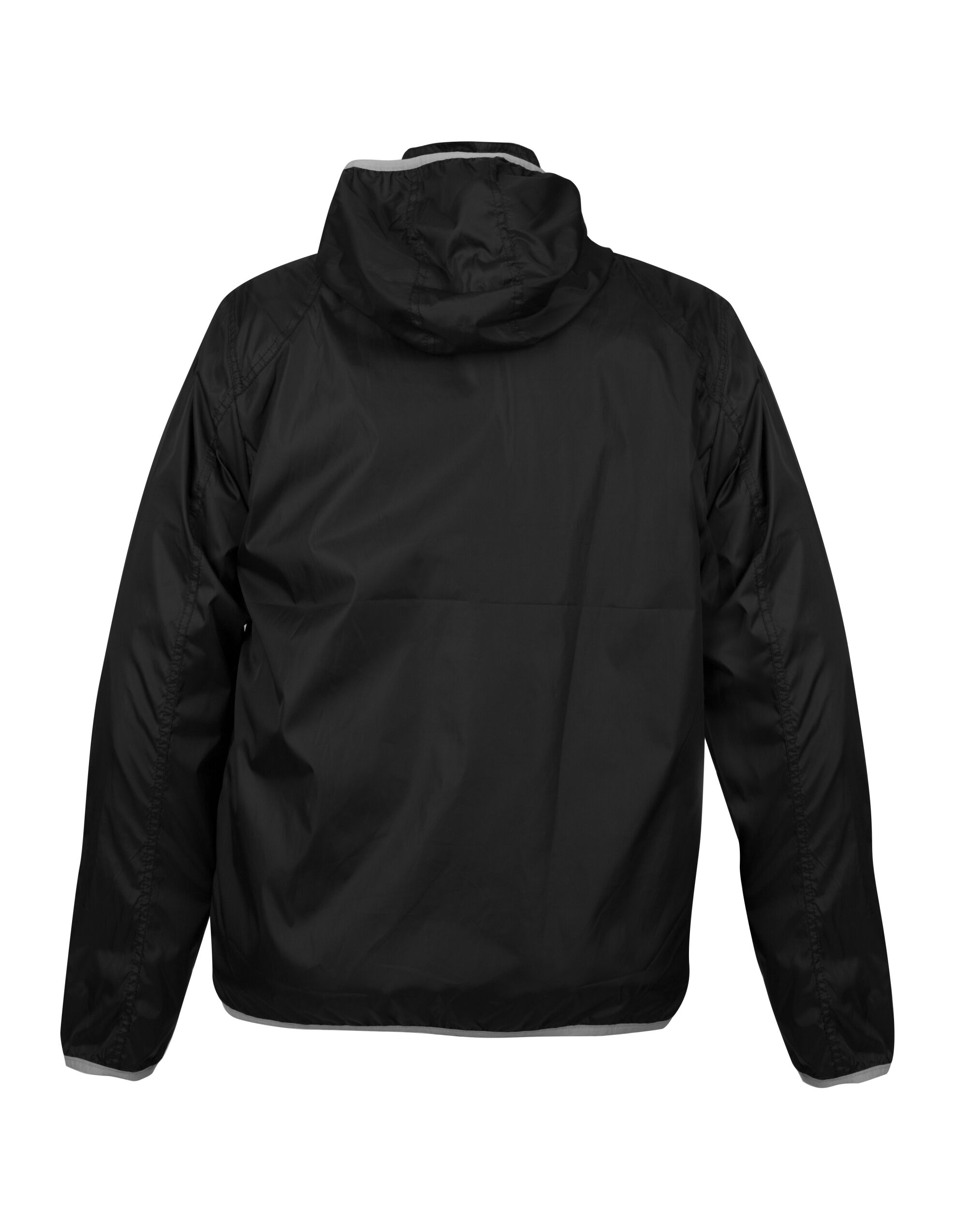 PE2261046 Headway Jacket Black