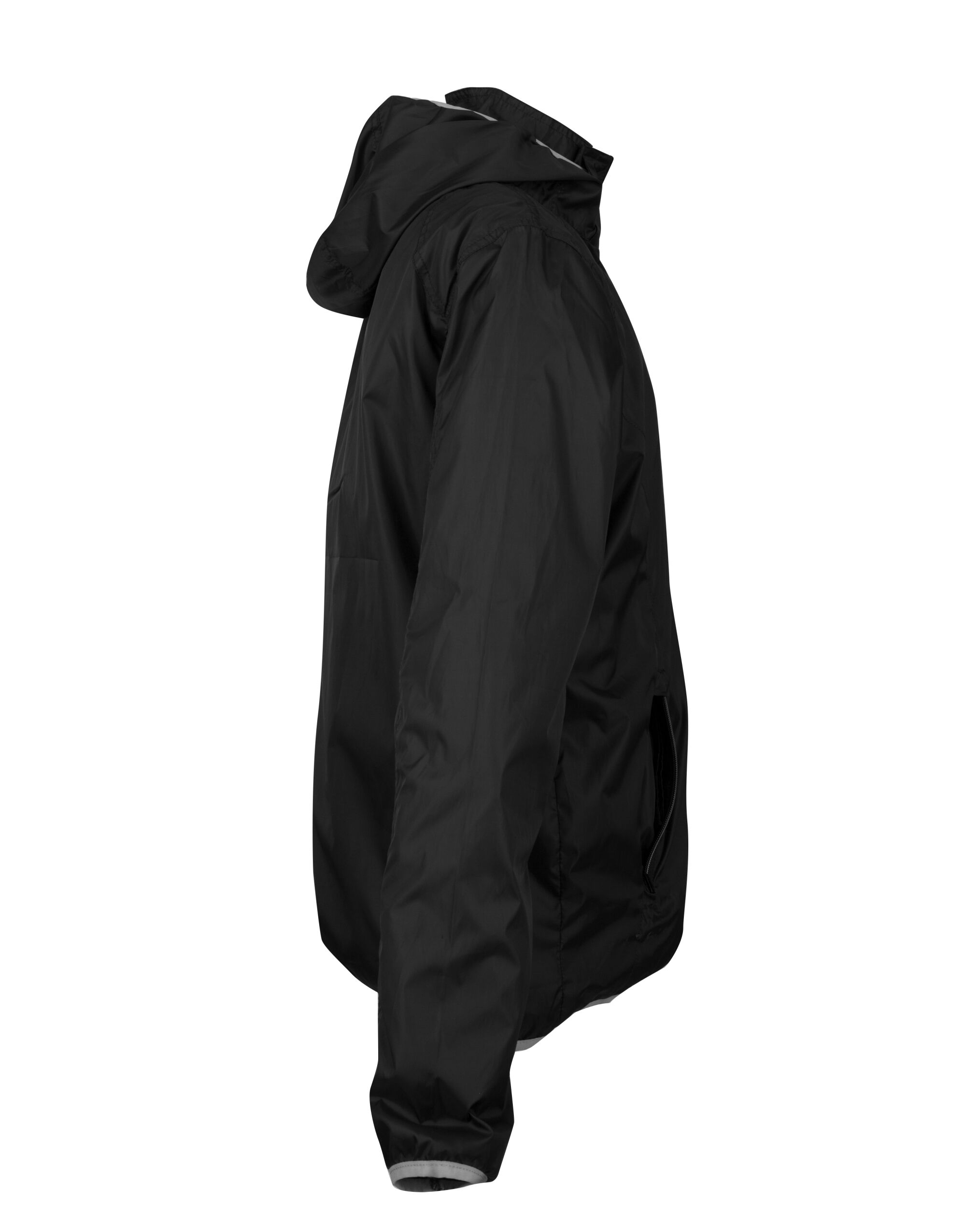 PE2261046 Headway Jacket Black