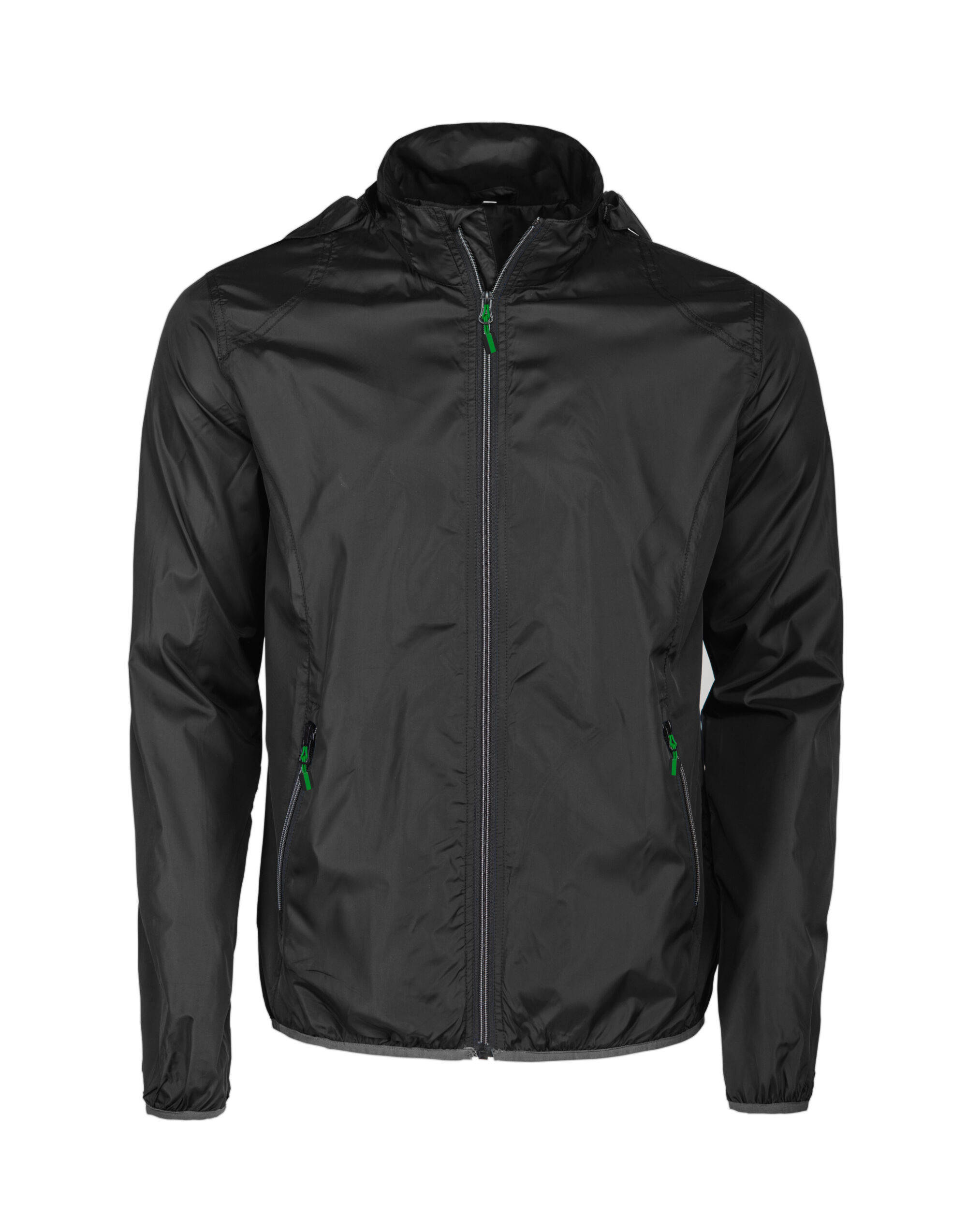 PE2261046 Headway Jacket Black