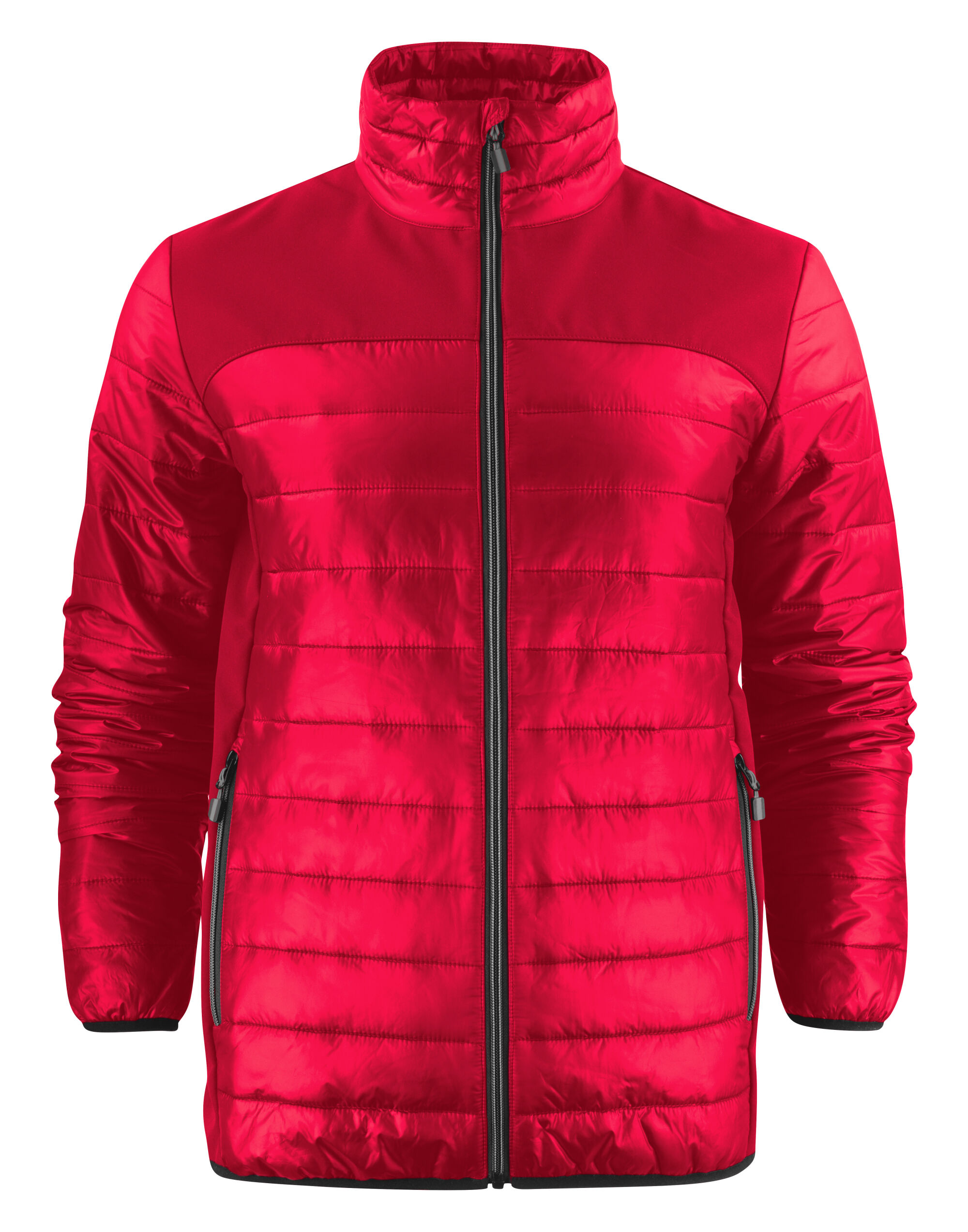 PE2261057 Expedition Jacket Red