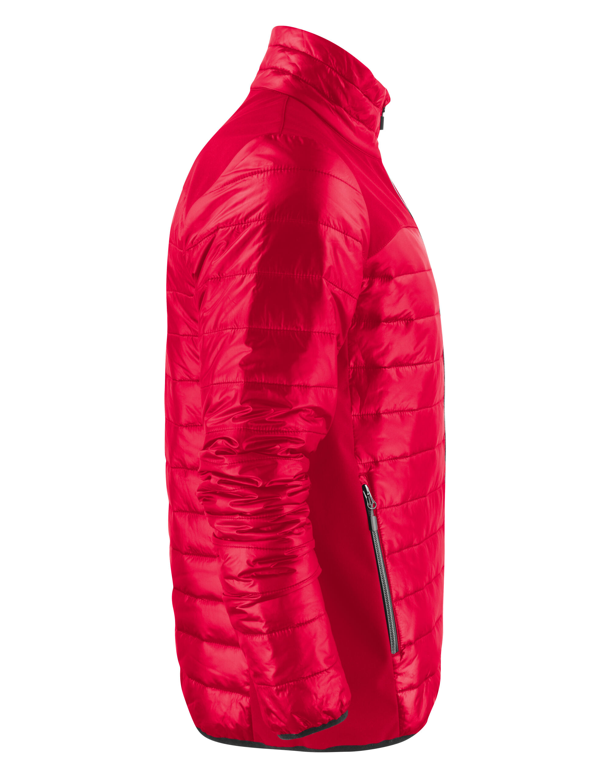 PE2261057 Expedition Jacket Red