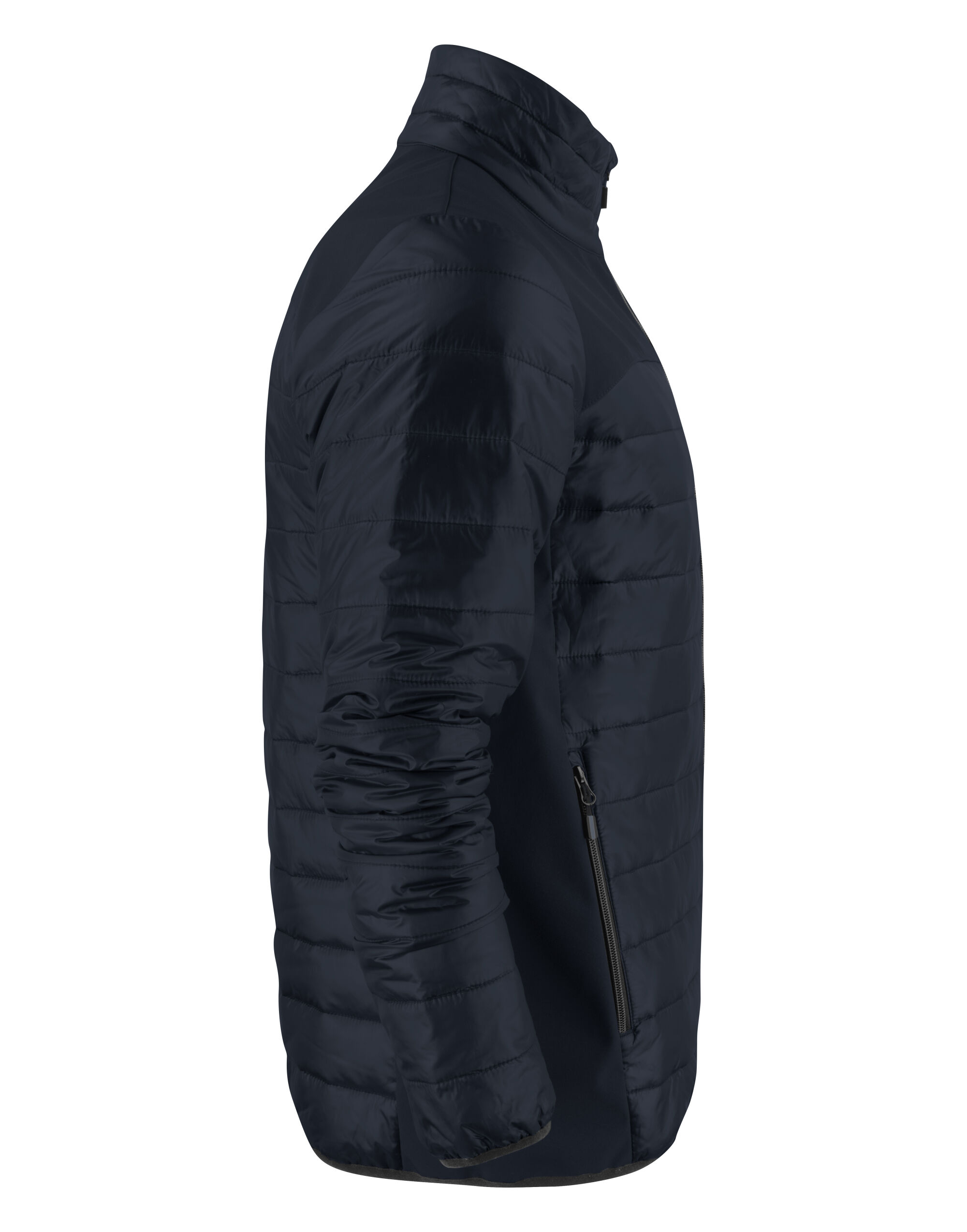 PE2261057 Dark Navy Expedition Jacket