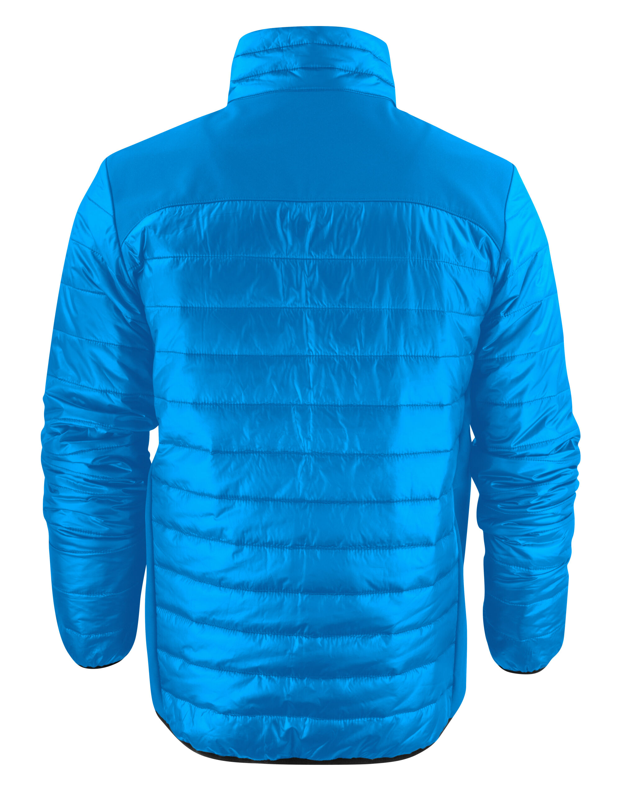 PE2261057 Expedition Jacket Ocean Blue