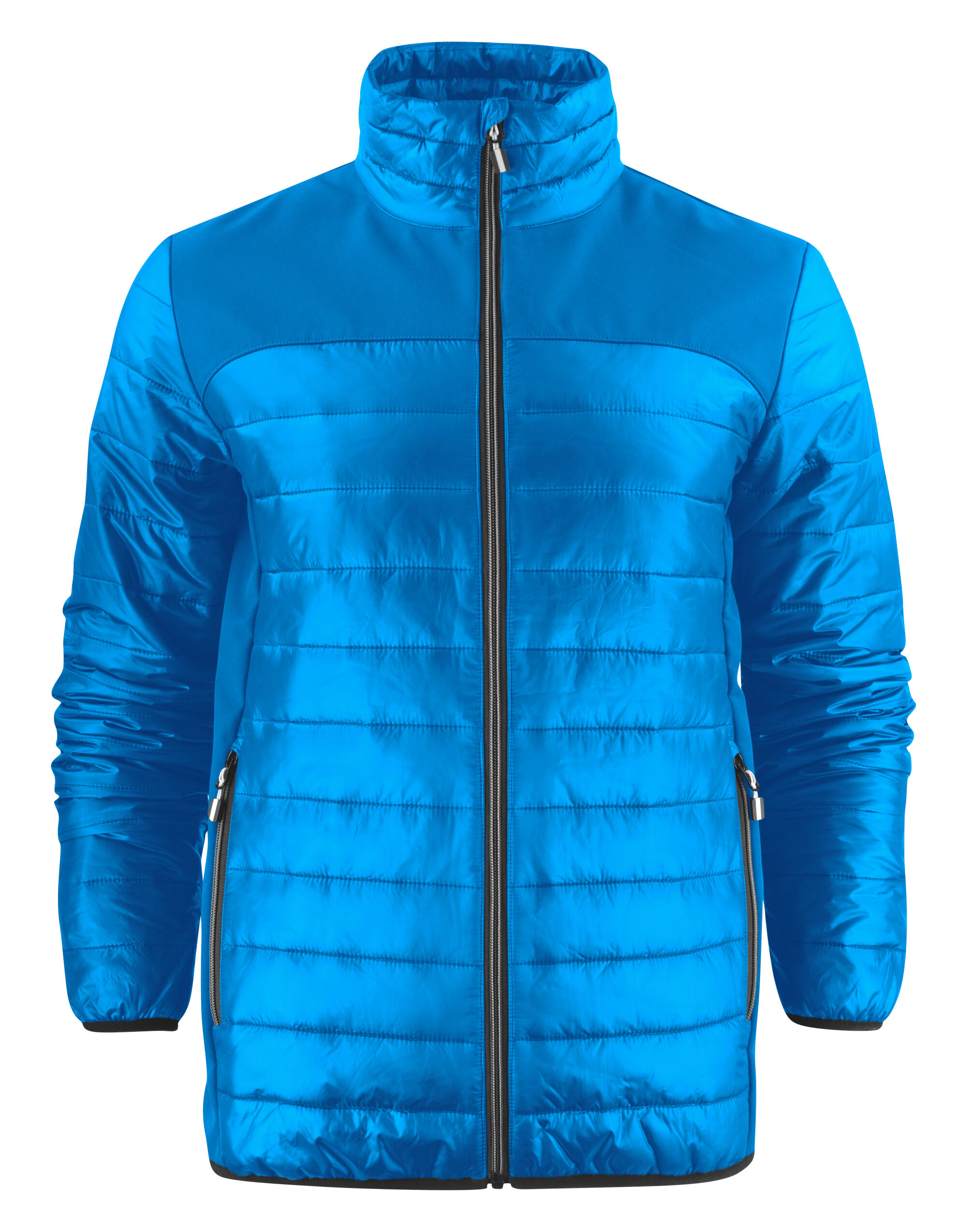 PE2261057 Ocean Blue Expedition Jacket