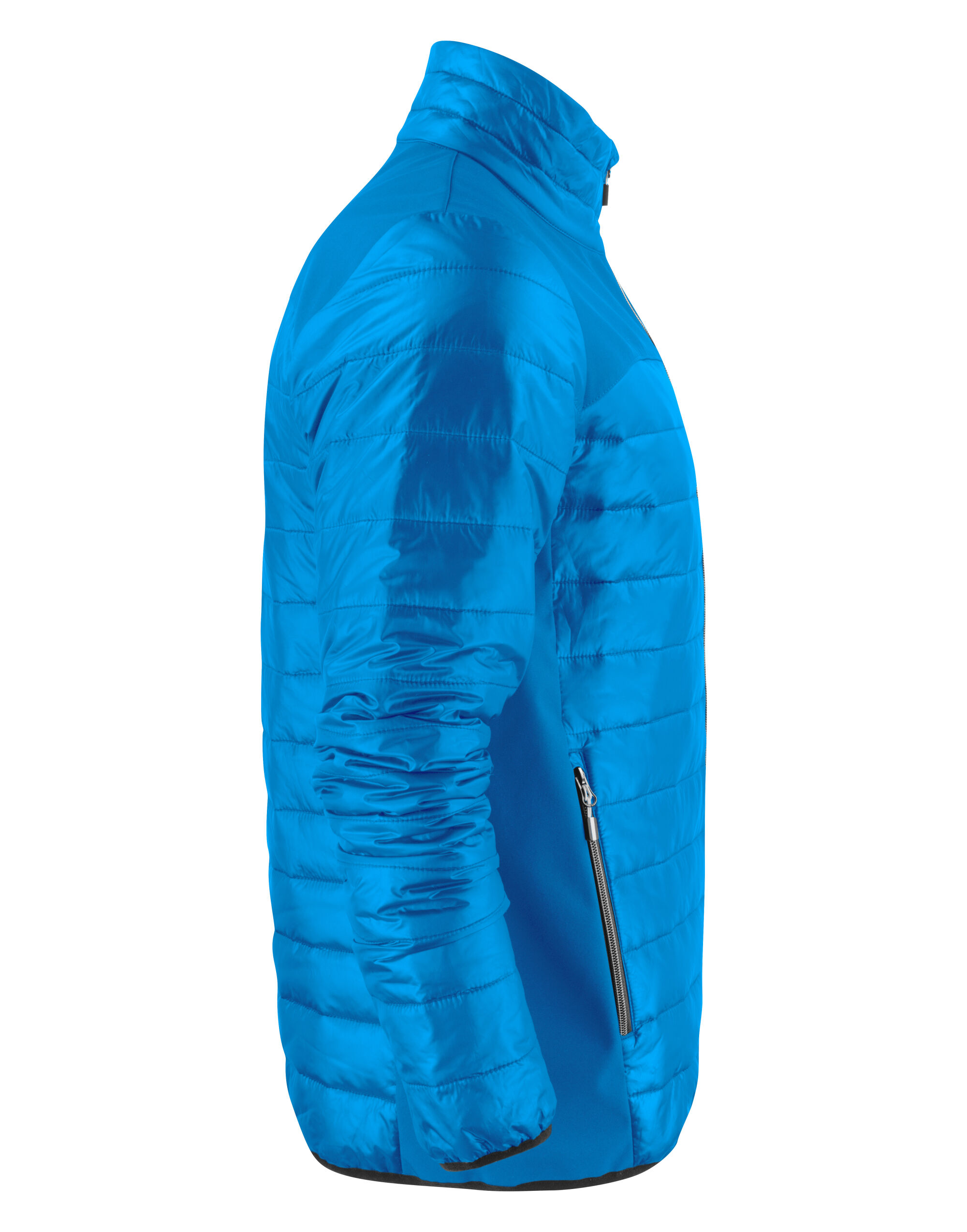 PE2261057 Ocean Blue Expedition Jacket