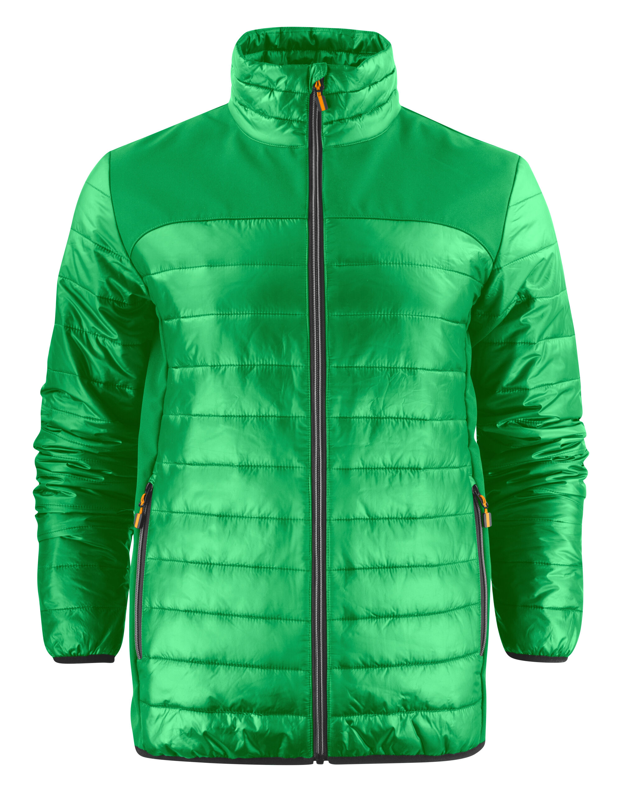 PE2261057 Expedition Jacket Fresh Green PE2261057 Expedition Jacket Fresh Green