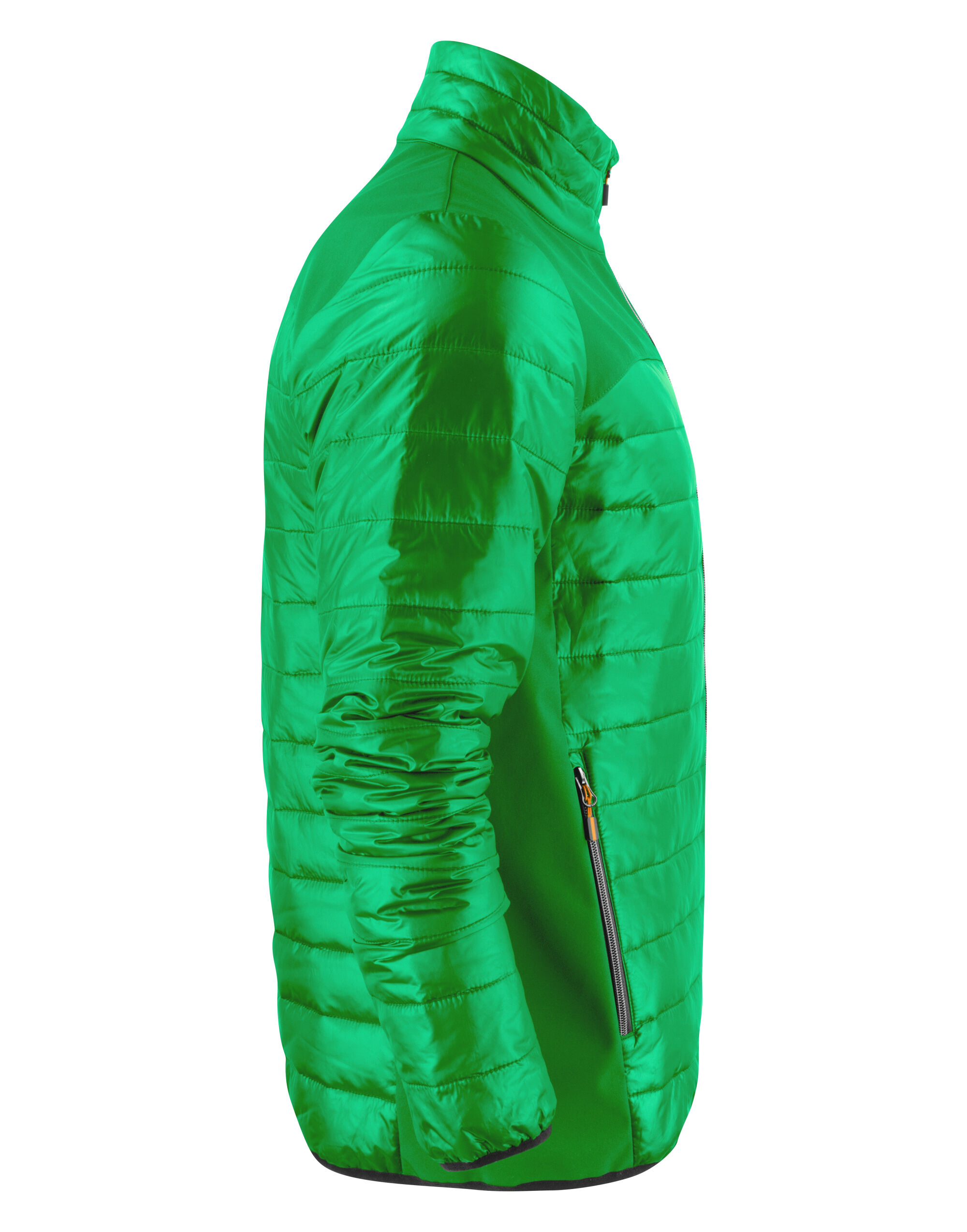 PE2261057 Expedition Jacket Fresh Green