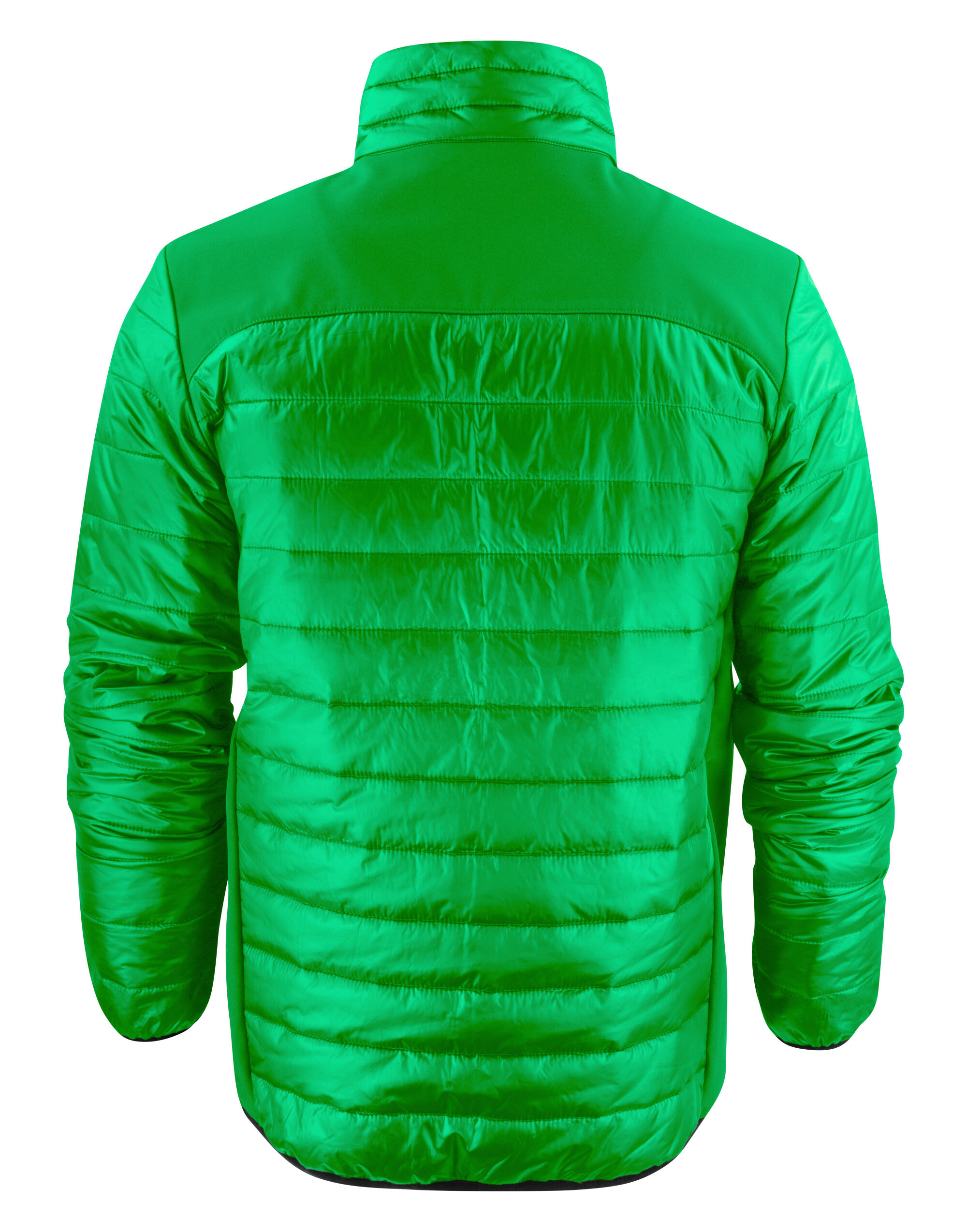 PE2261057 Expedition Jacket Fresh Green