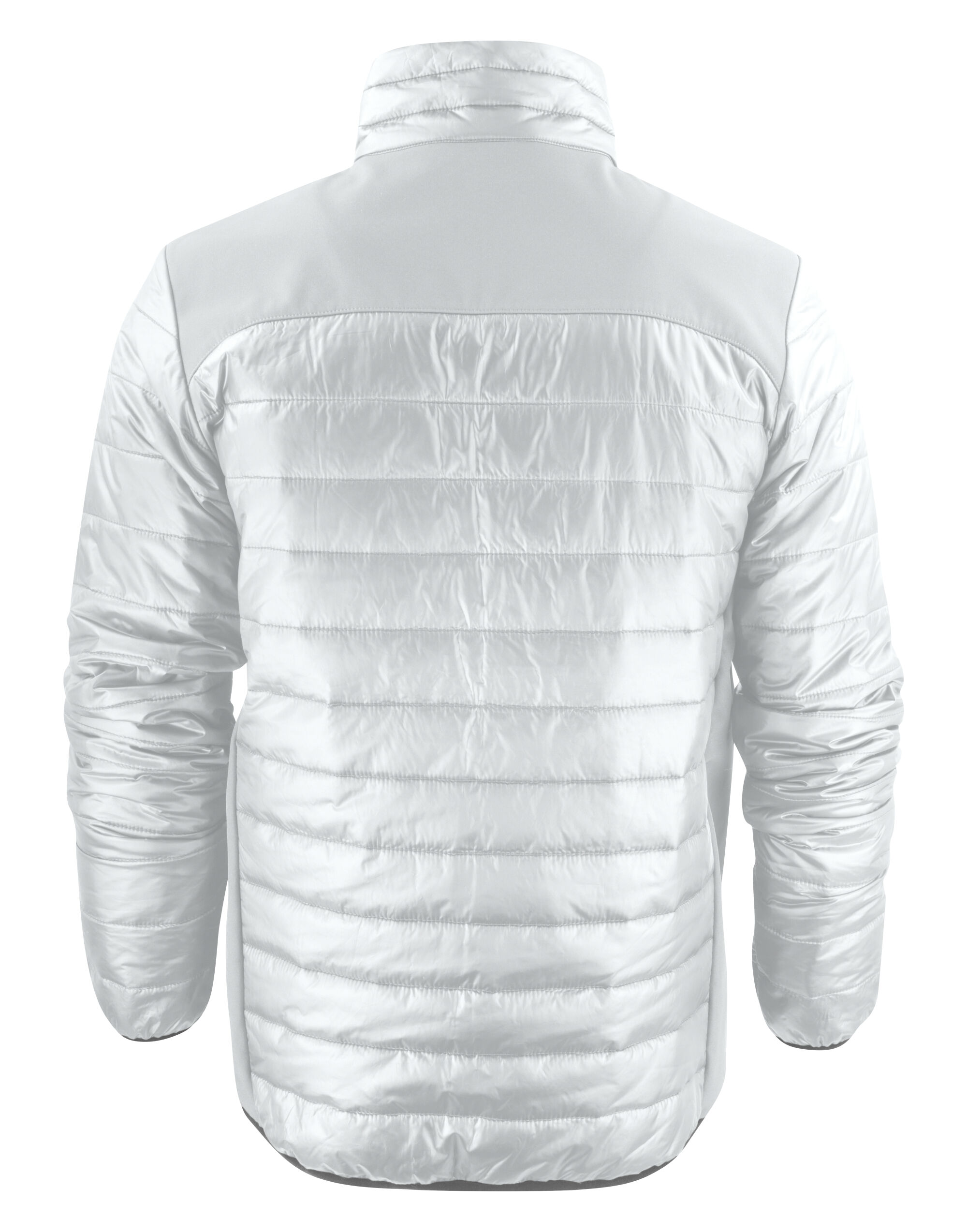 PE2261057 Expedition Jacket White
