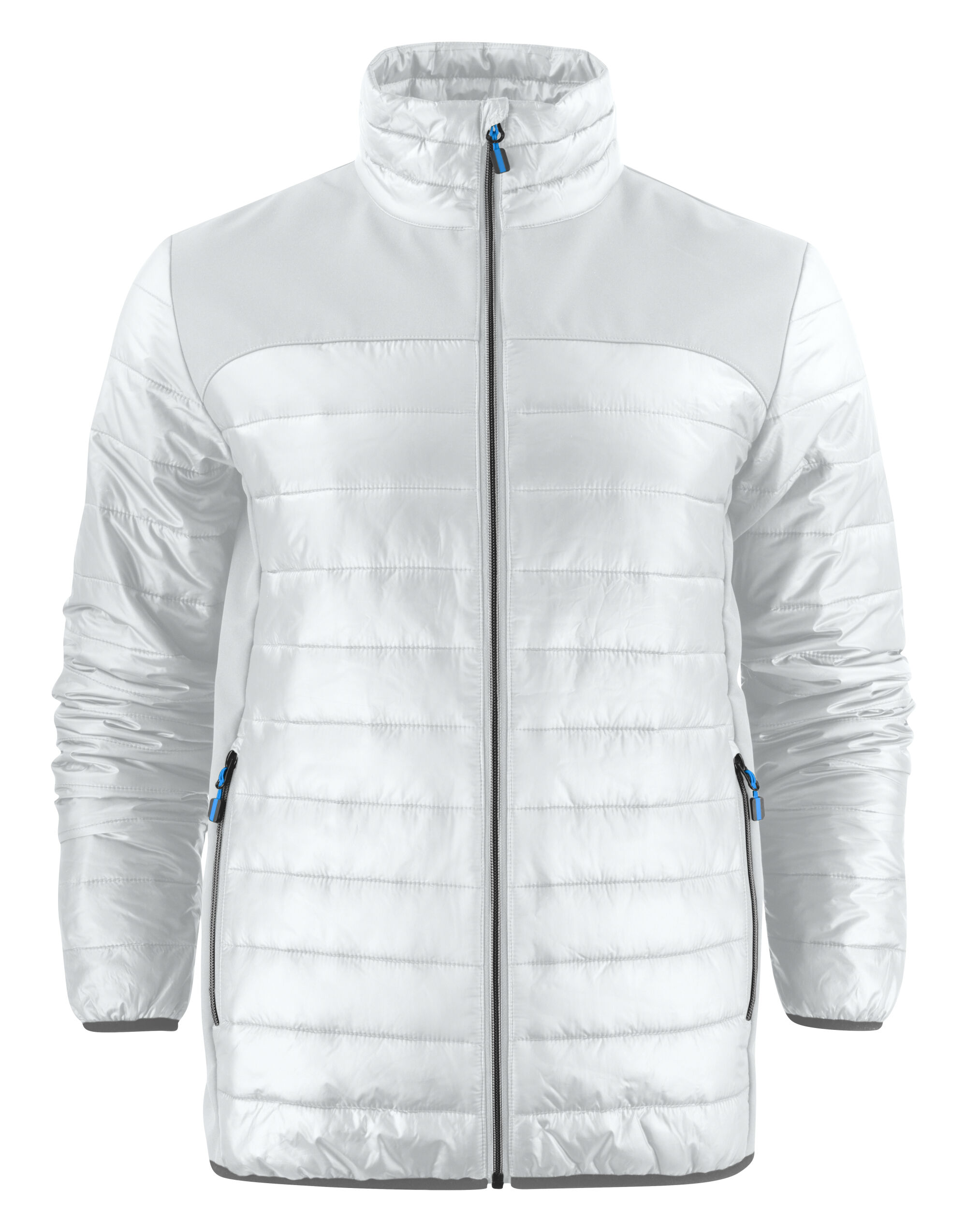 PE2261057 Expedition Jacket White