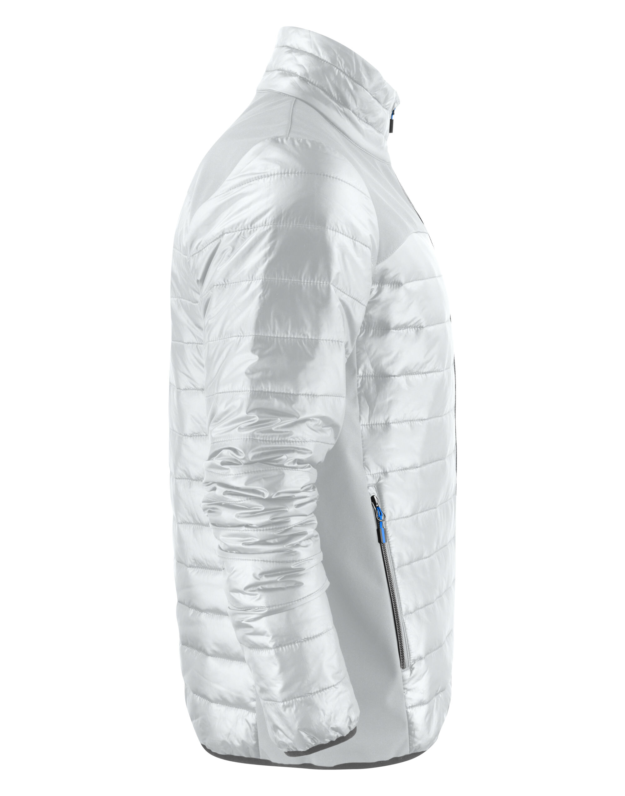 PE2261057 Expedition Jacket White
