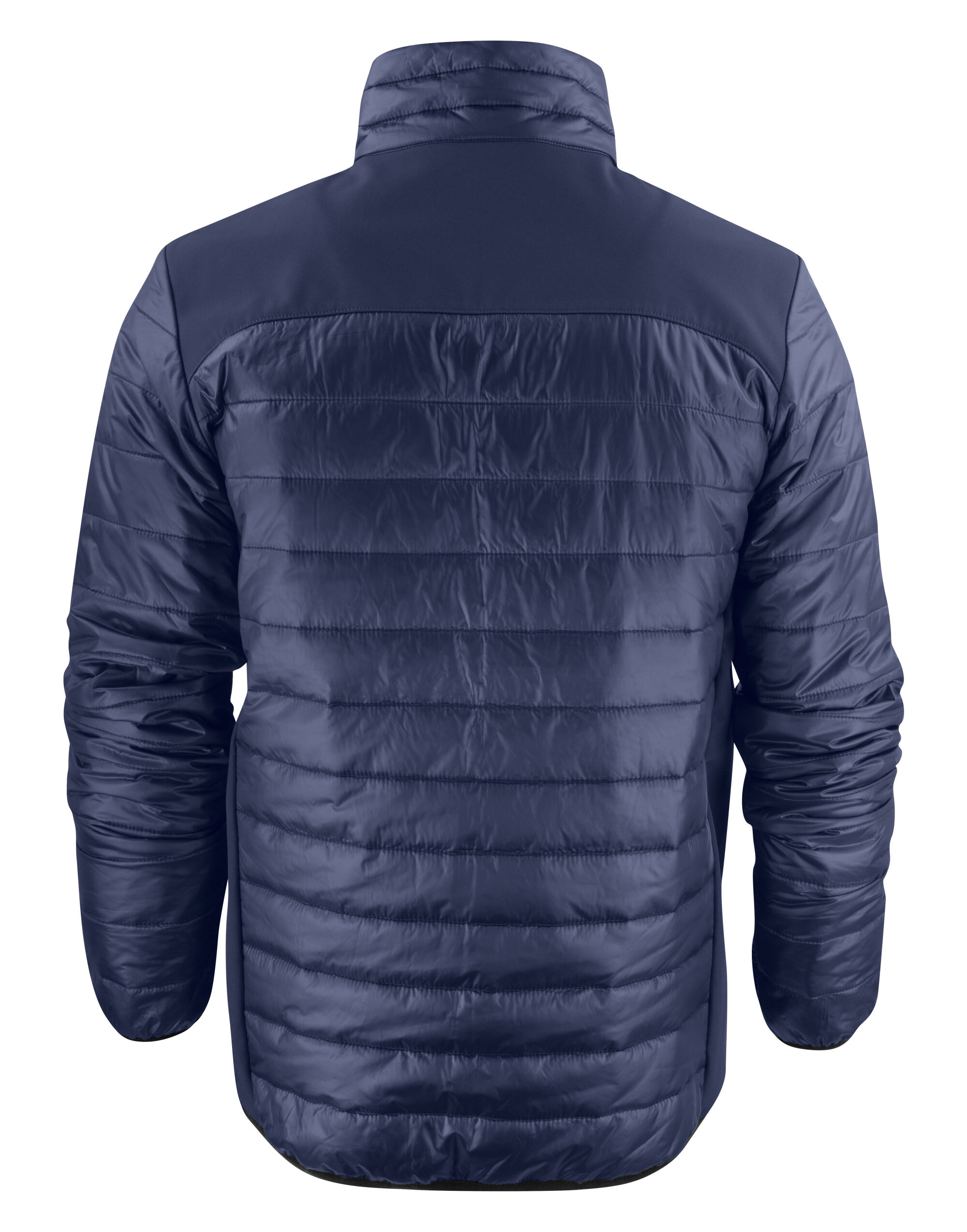 PE2261057 Expedition Jacket Navy