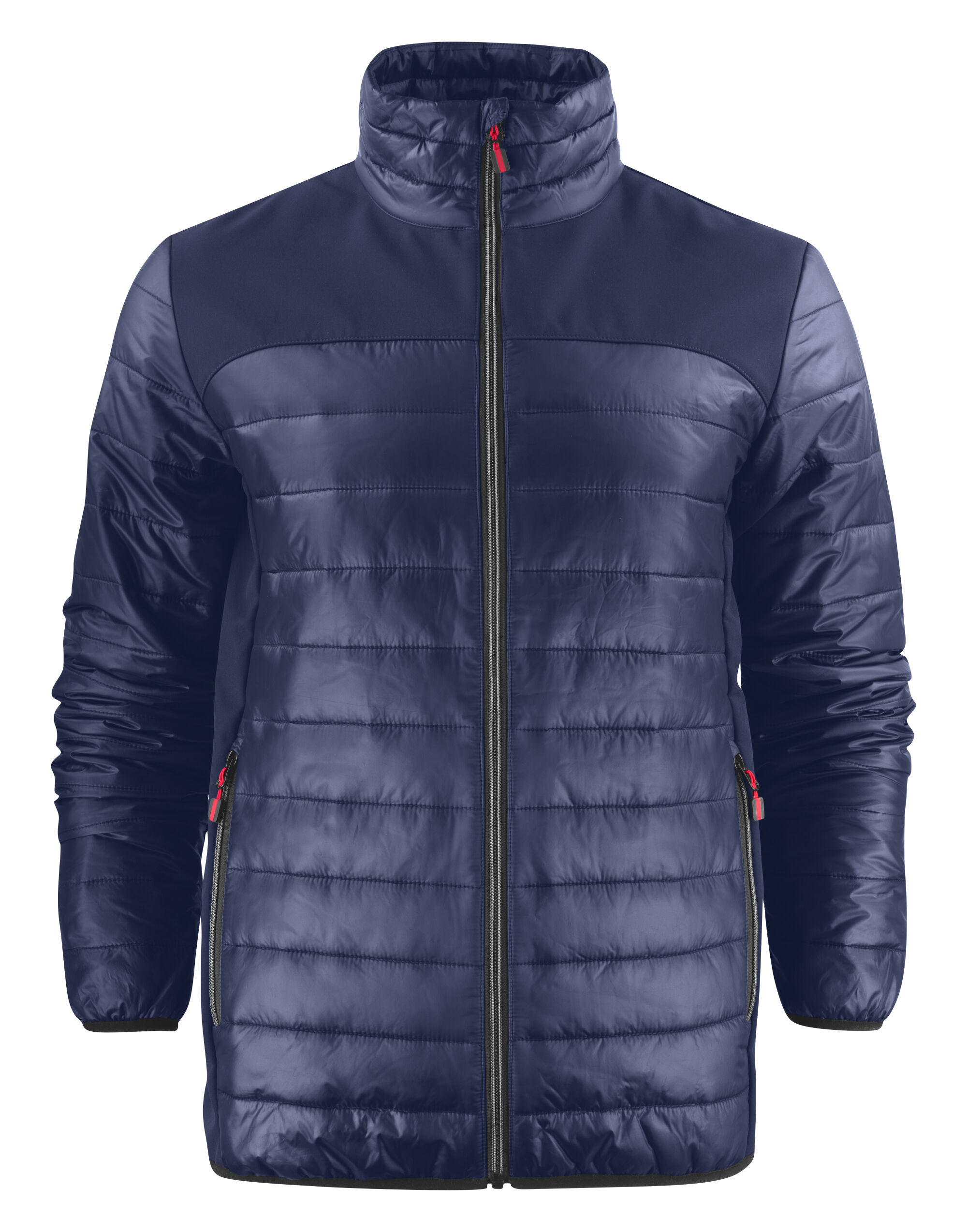 PE2261057 Navy Expedition Jacket