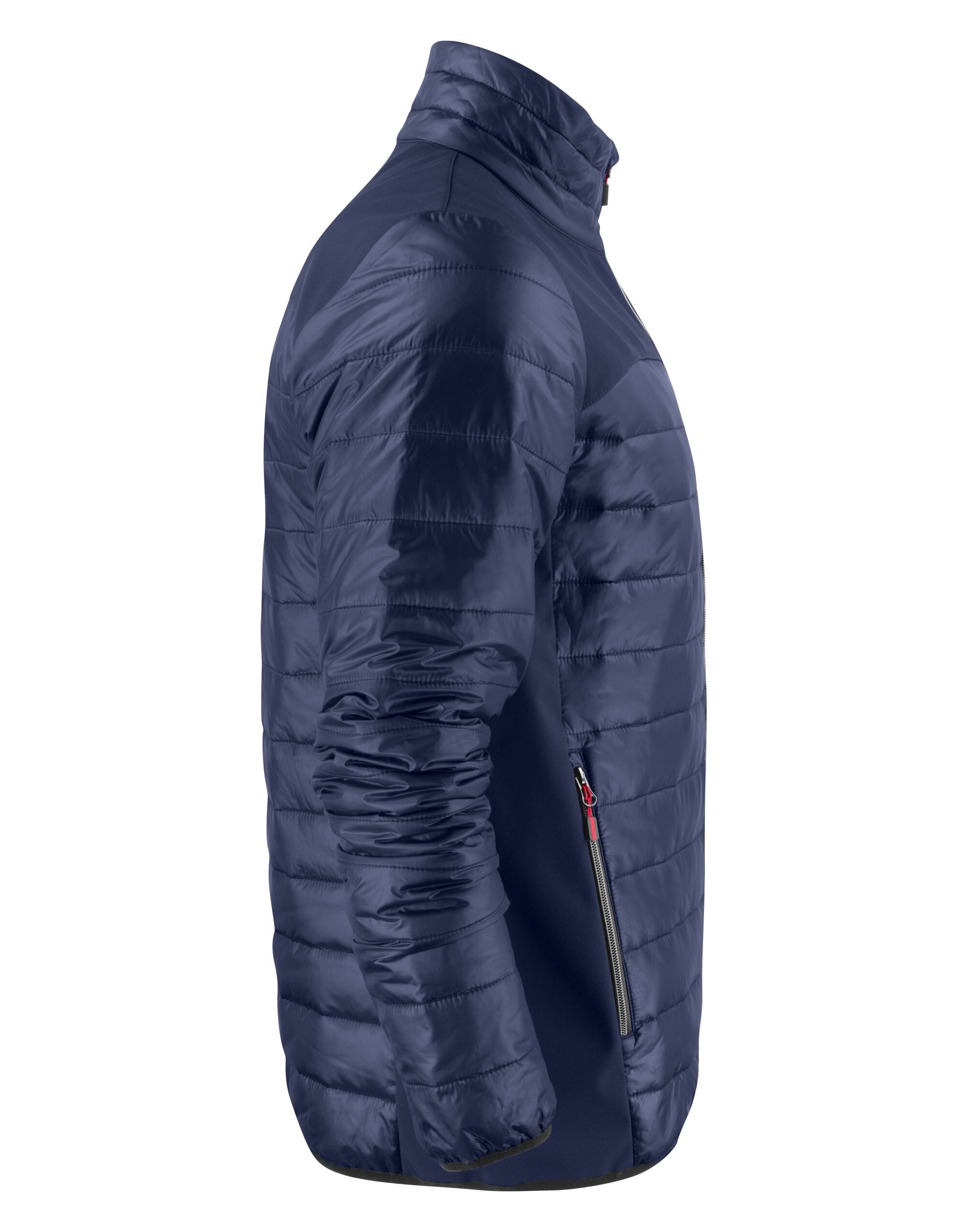 PE2261057 Expedition Jacket Navy