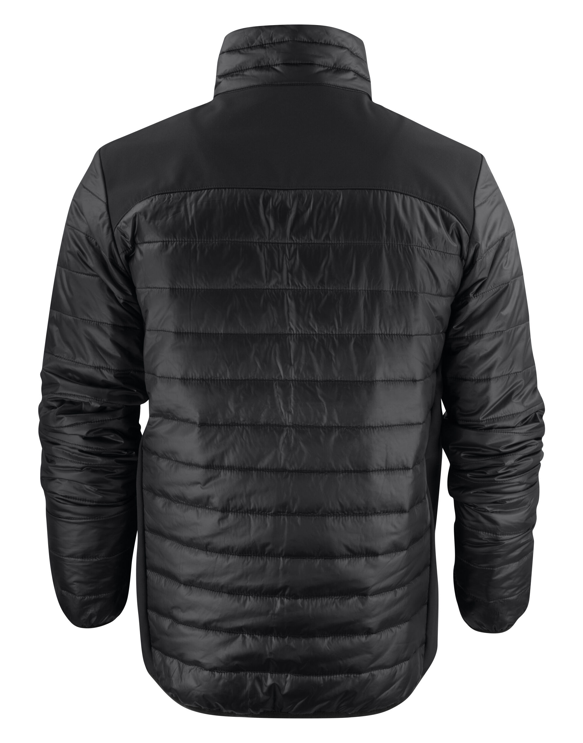 PE2261057 Expedition Jacket Black