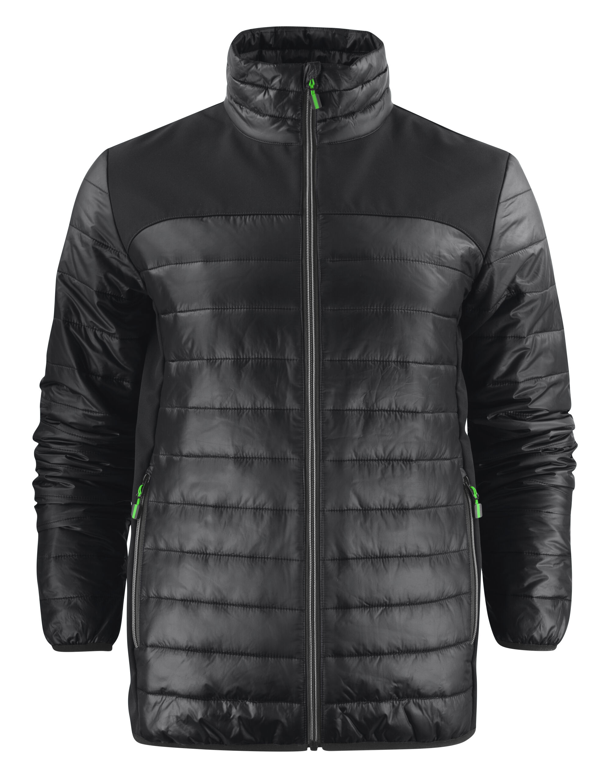 PE2261057 Black Expedition Jacket PE2261057 Black Expedition Jacket