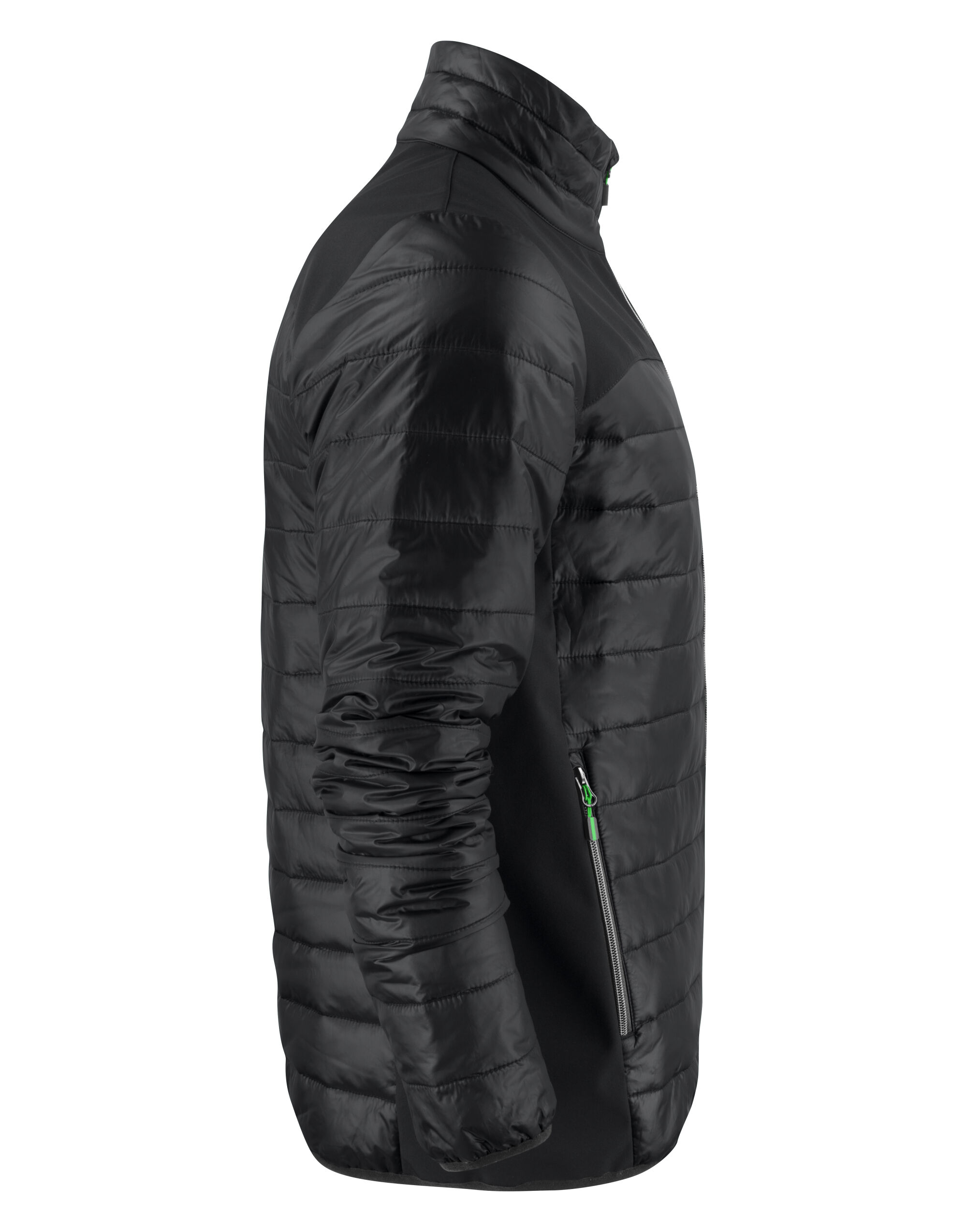 PE2261057 Expedition Jacket Black