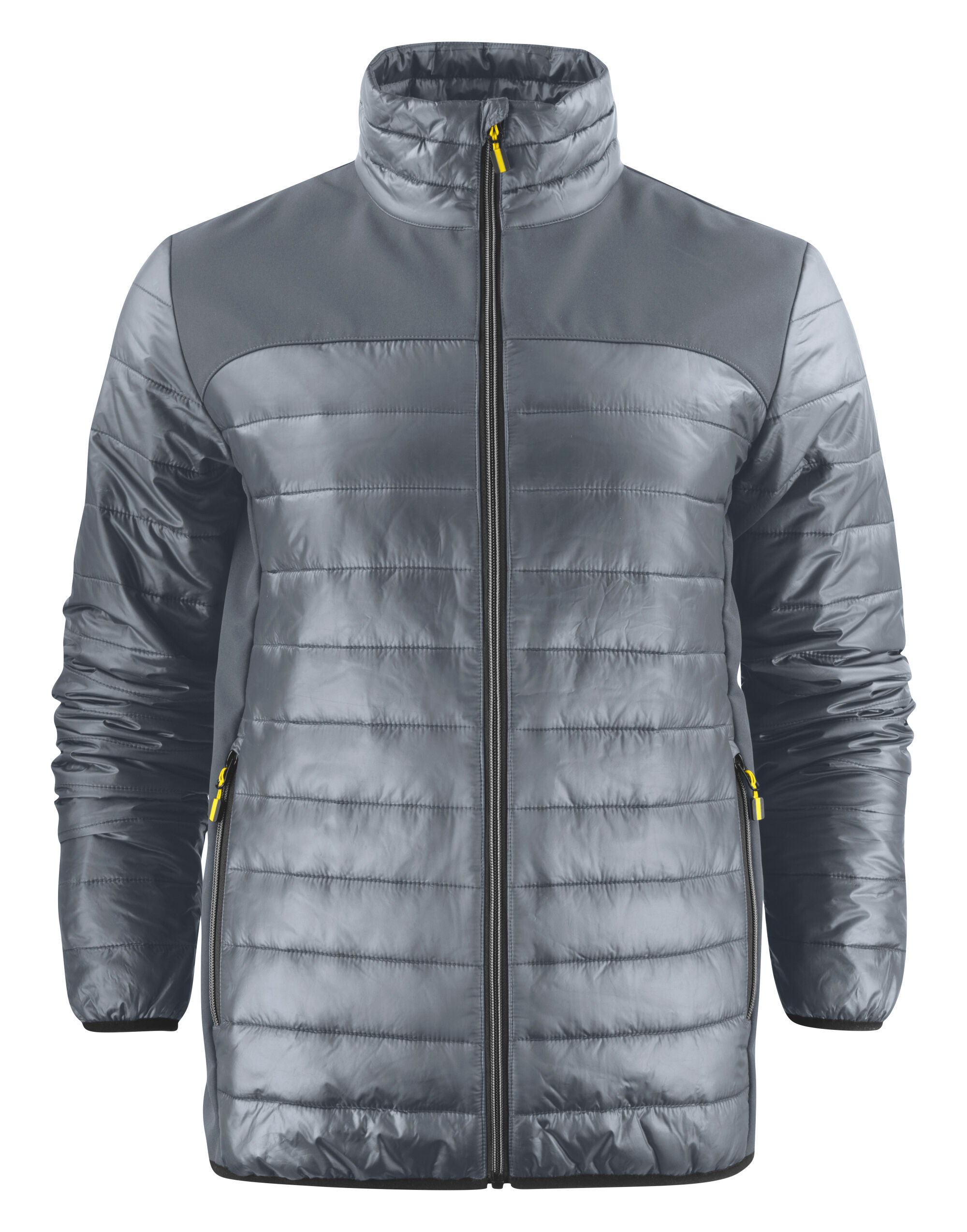 PE2261057 Steel Grey Expedition Jacket